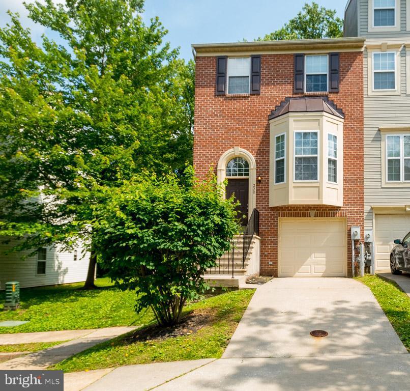 CHERRY CROFT - Residential