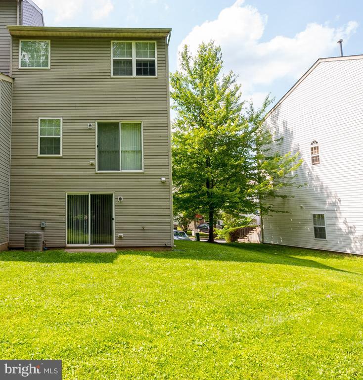 CHERRY CROFT - Residential