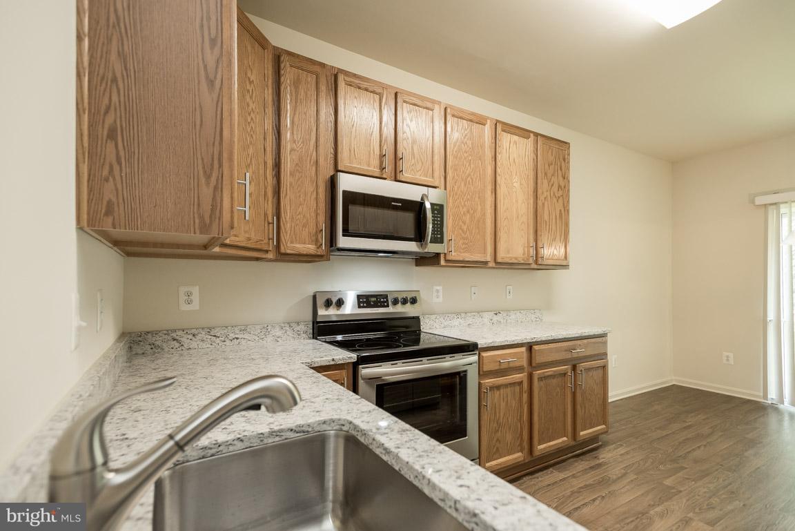 CHERRY CROFT - Residential