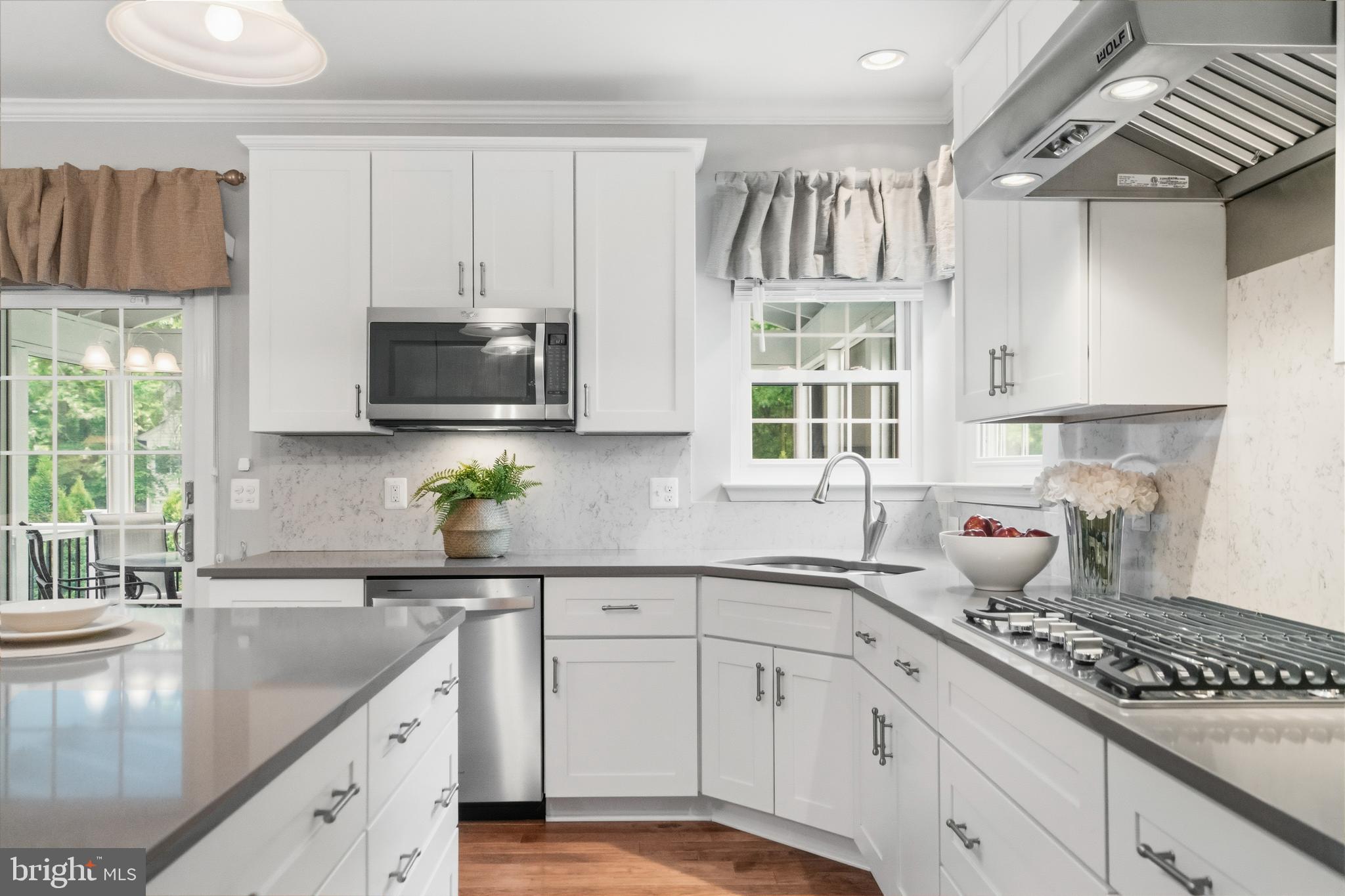 BROADLANDS - Residential