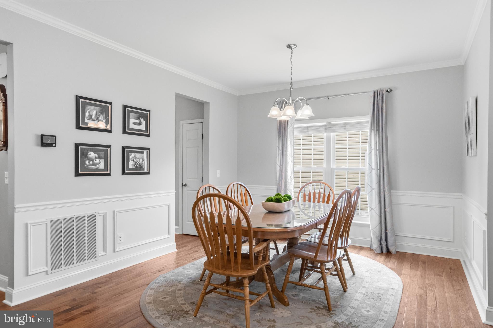 BROADLANDS - Residential
