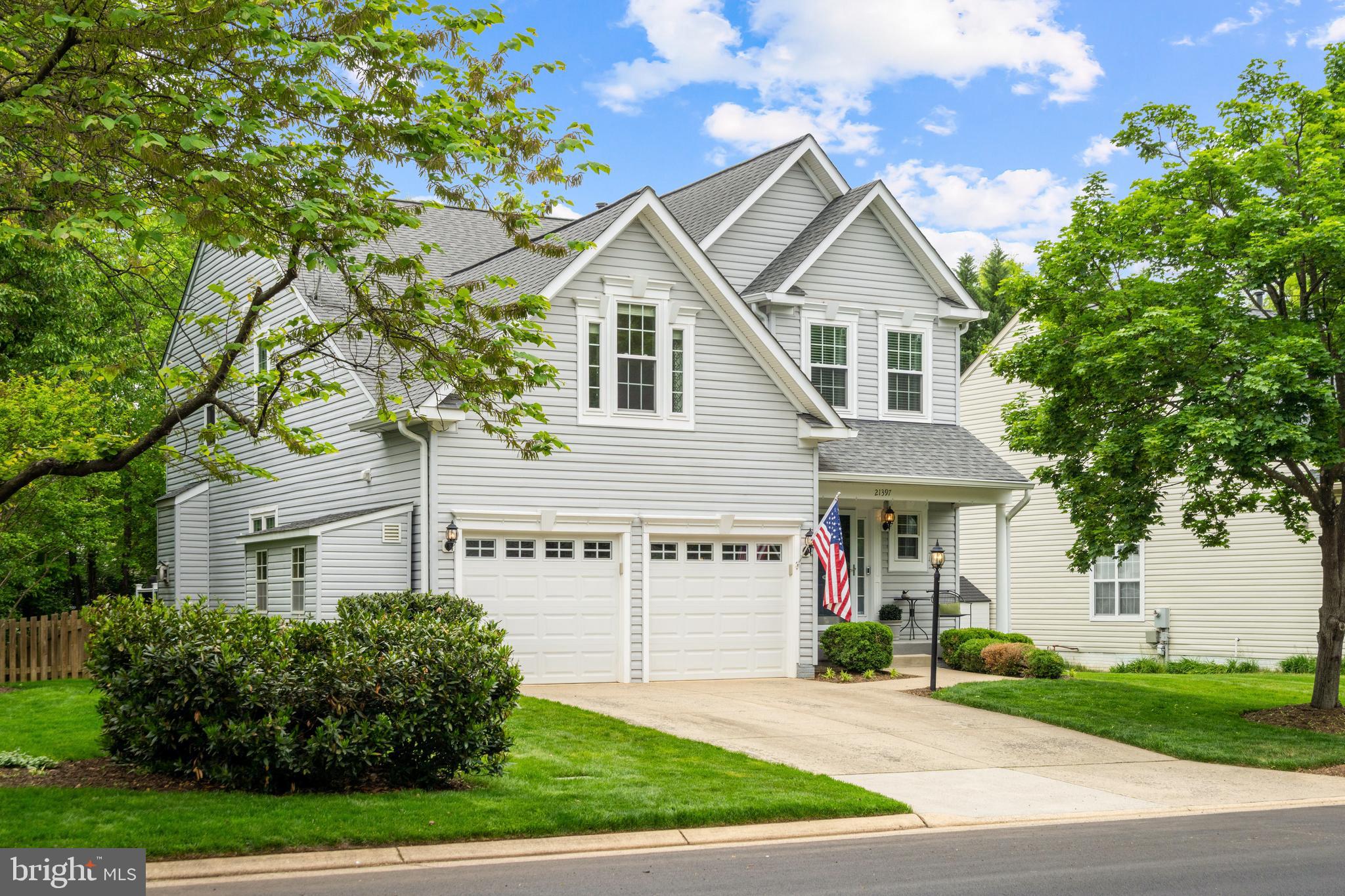BROADLANDS - Residential