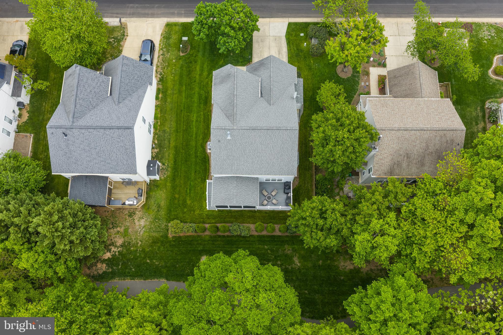 BROADLANDS - Residential