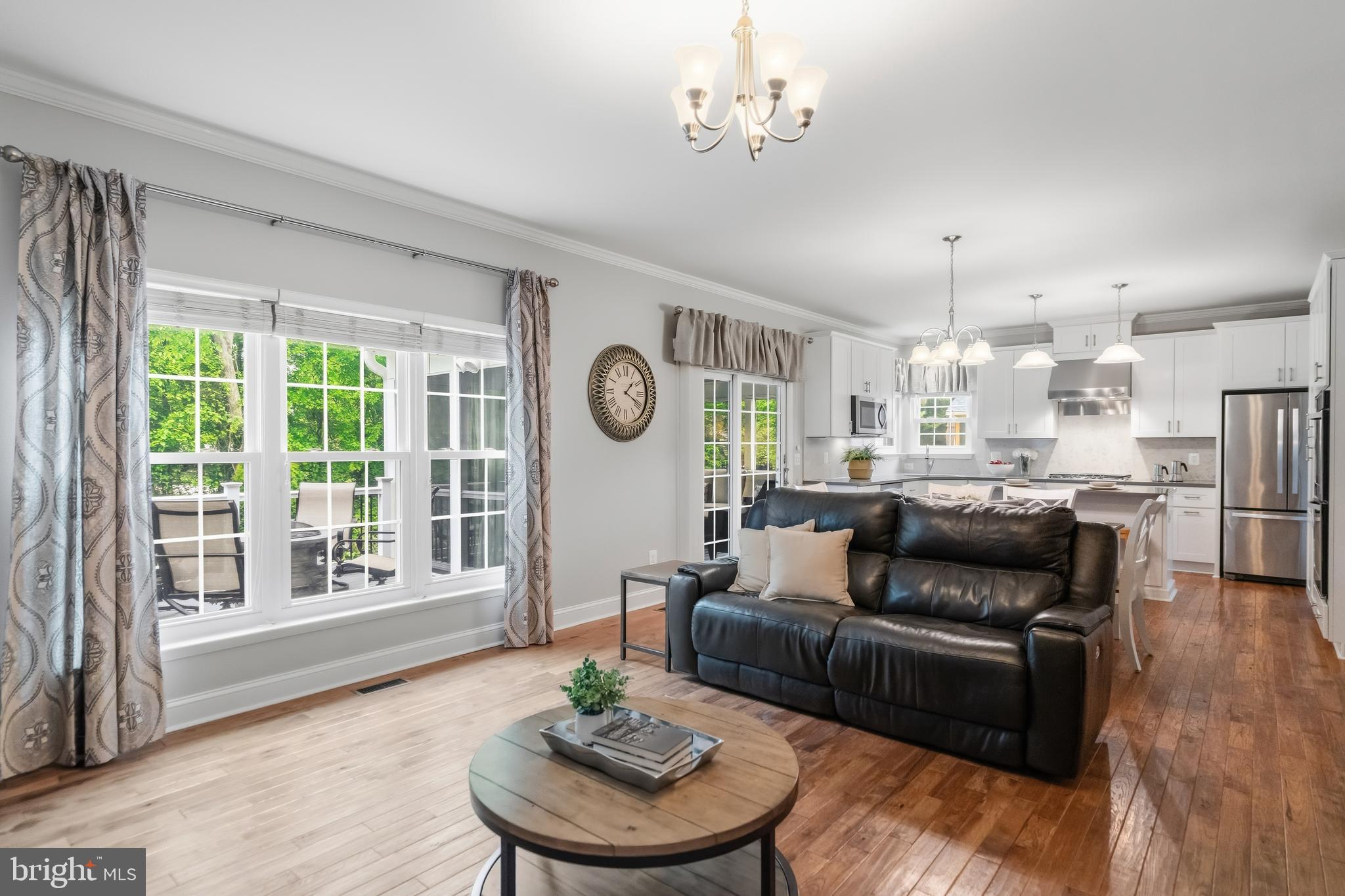 BROADLANDS - Residential