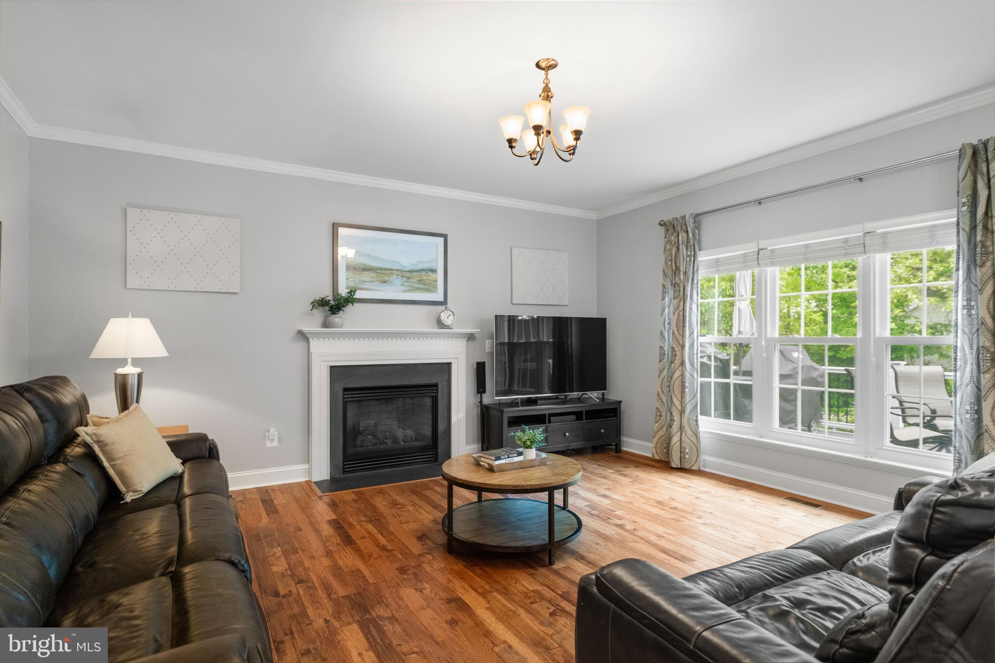 BROADLANDS - Residential