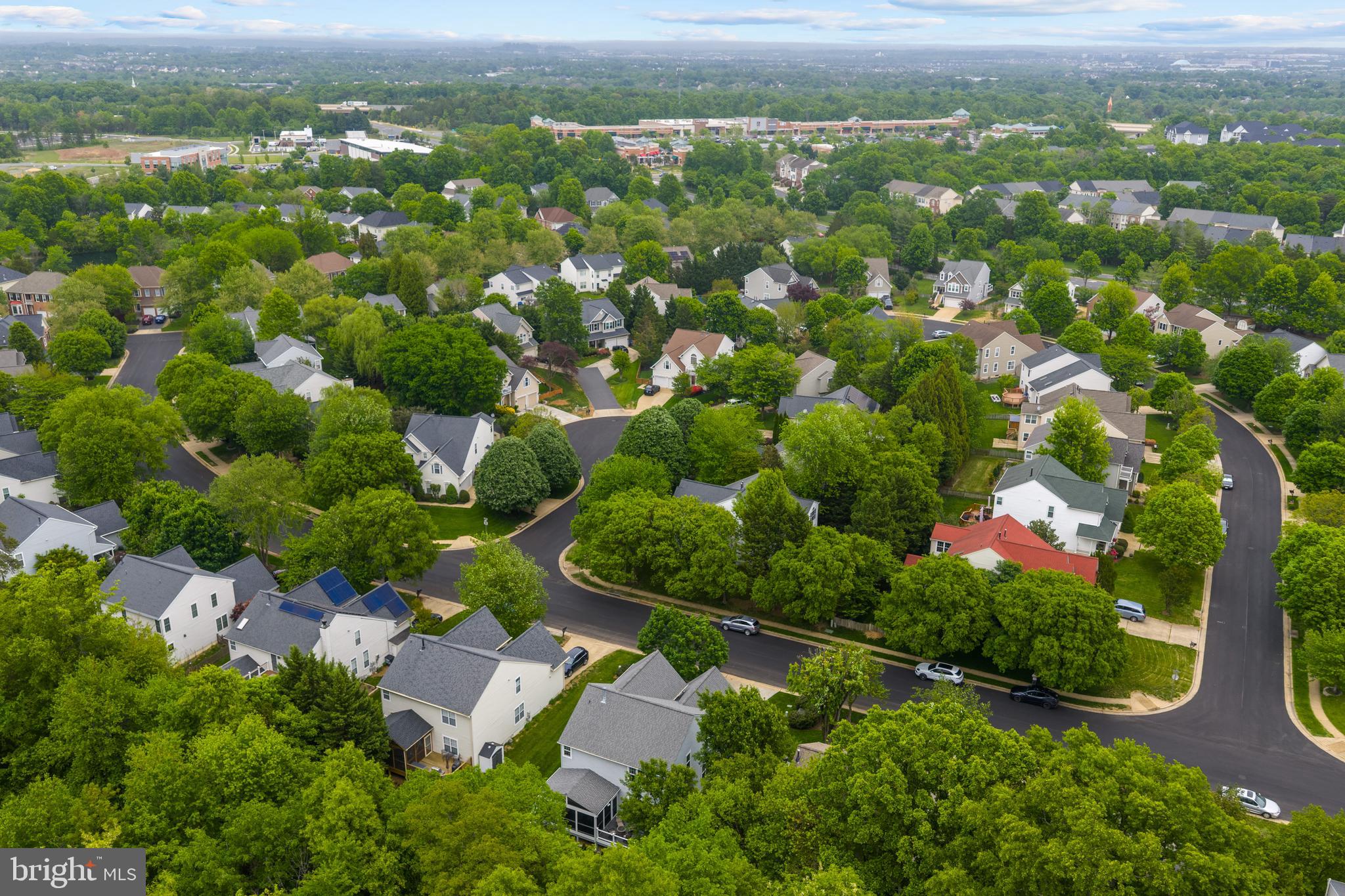 BROADLANDS - Residential