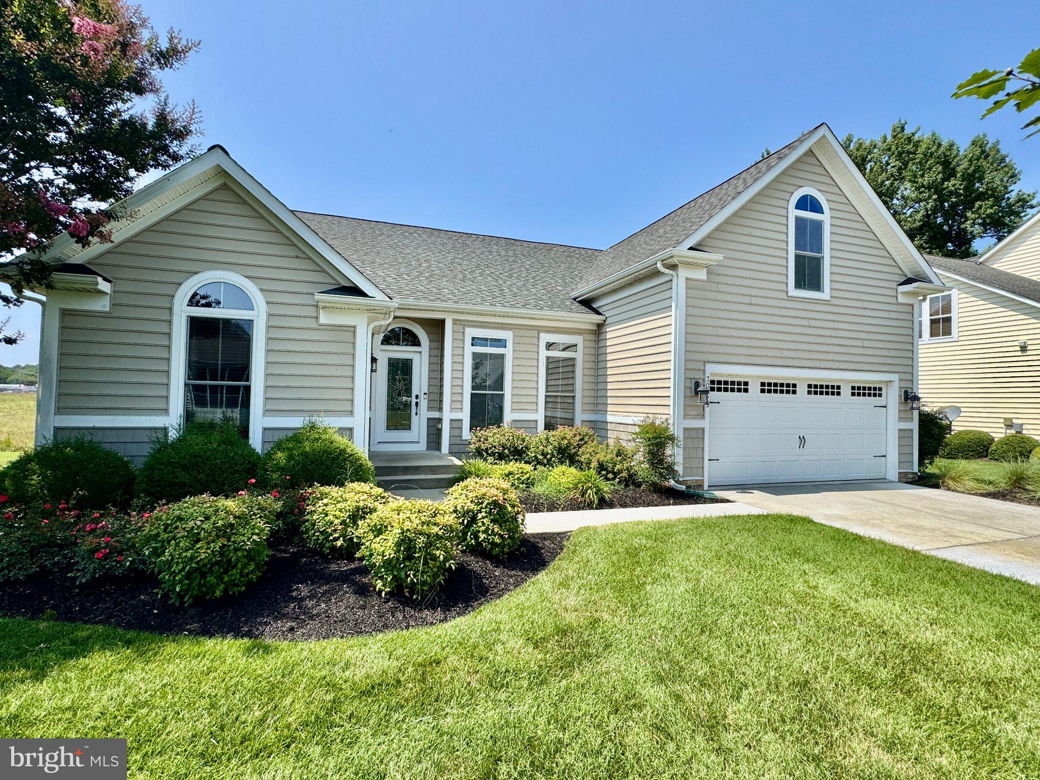 30925 FRESH POND DRIVE