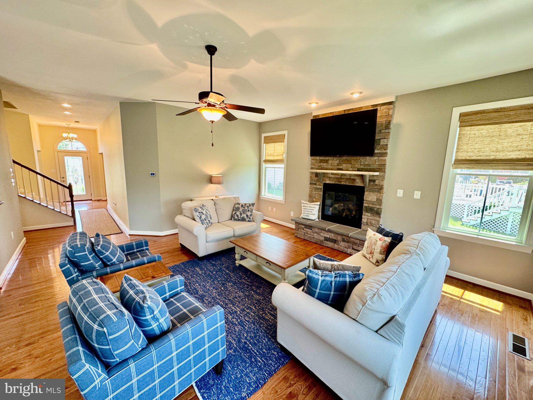 30925 FRESH POND DRIVE