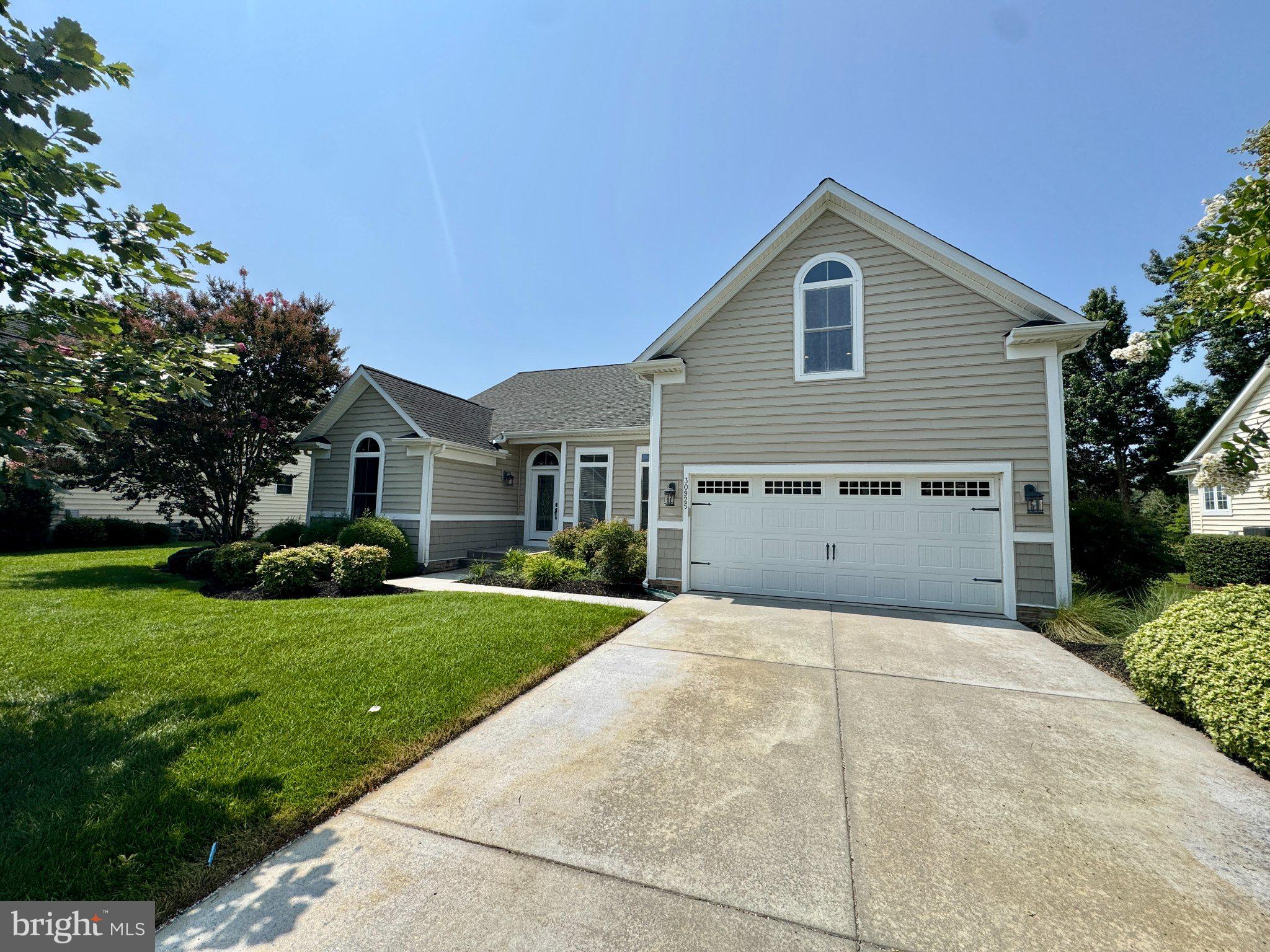 30925 FRESH POND DRIVE