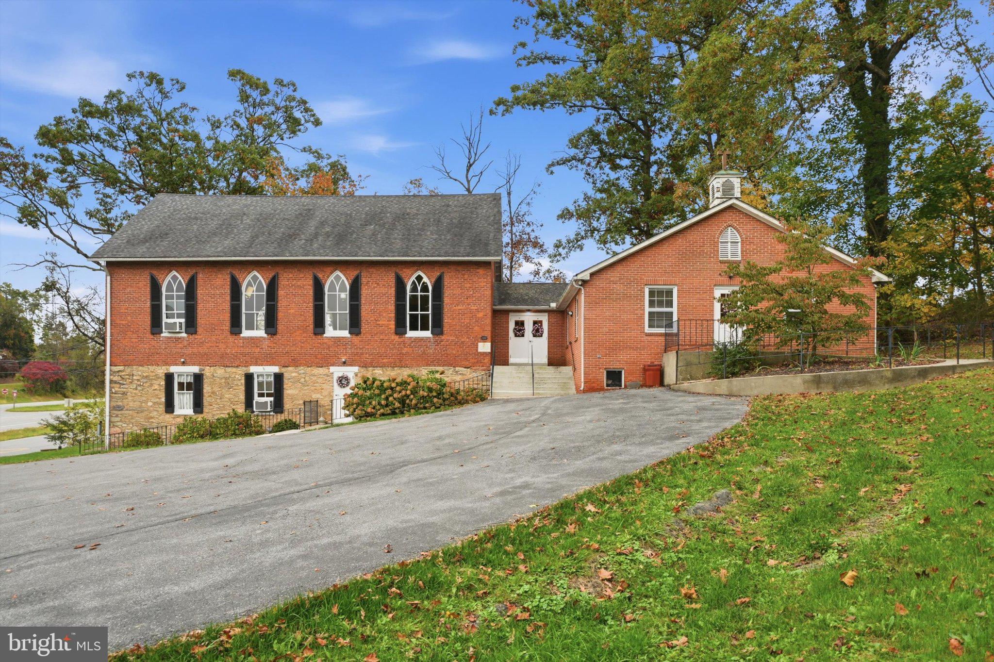 9501 BALTIMORE ROAD