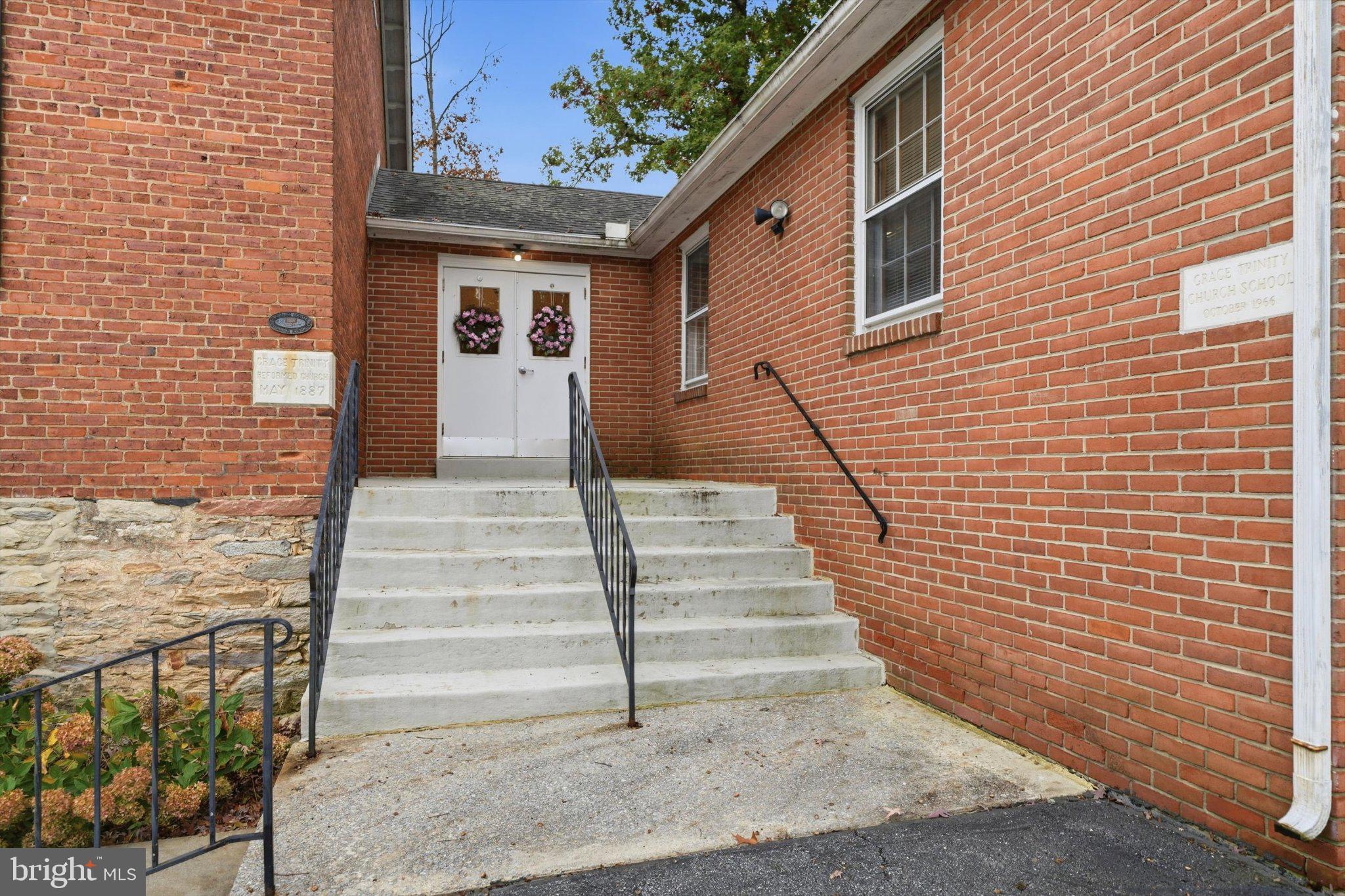 9501 BALTIMORE ROAD