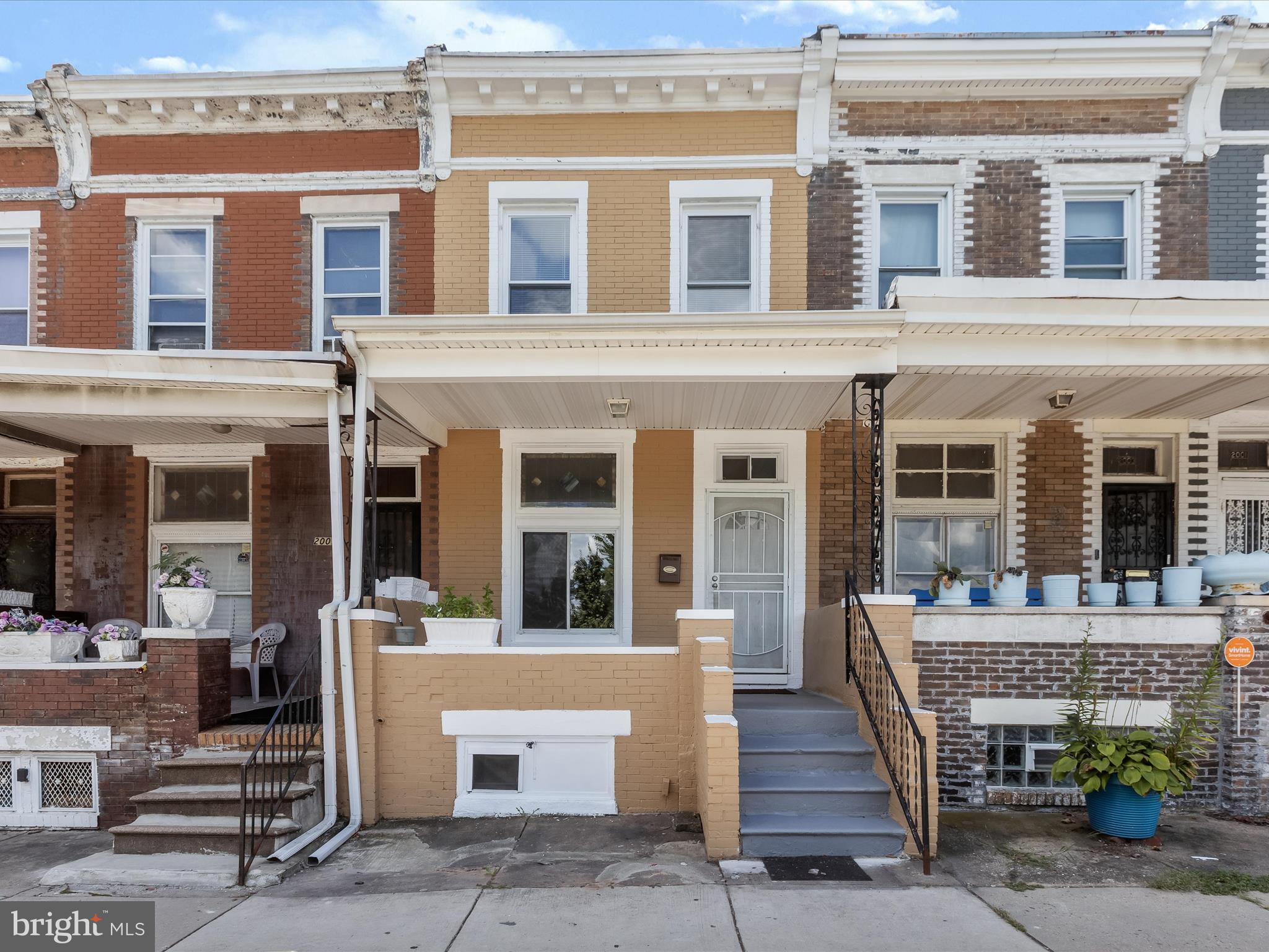 CLIFTON PARK - Residential