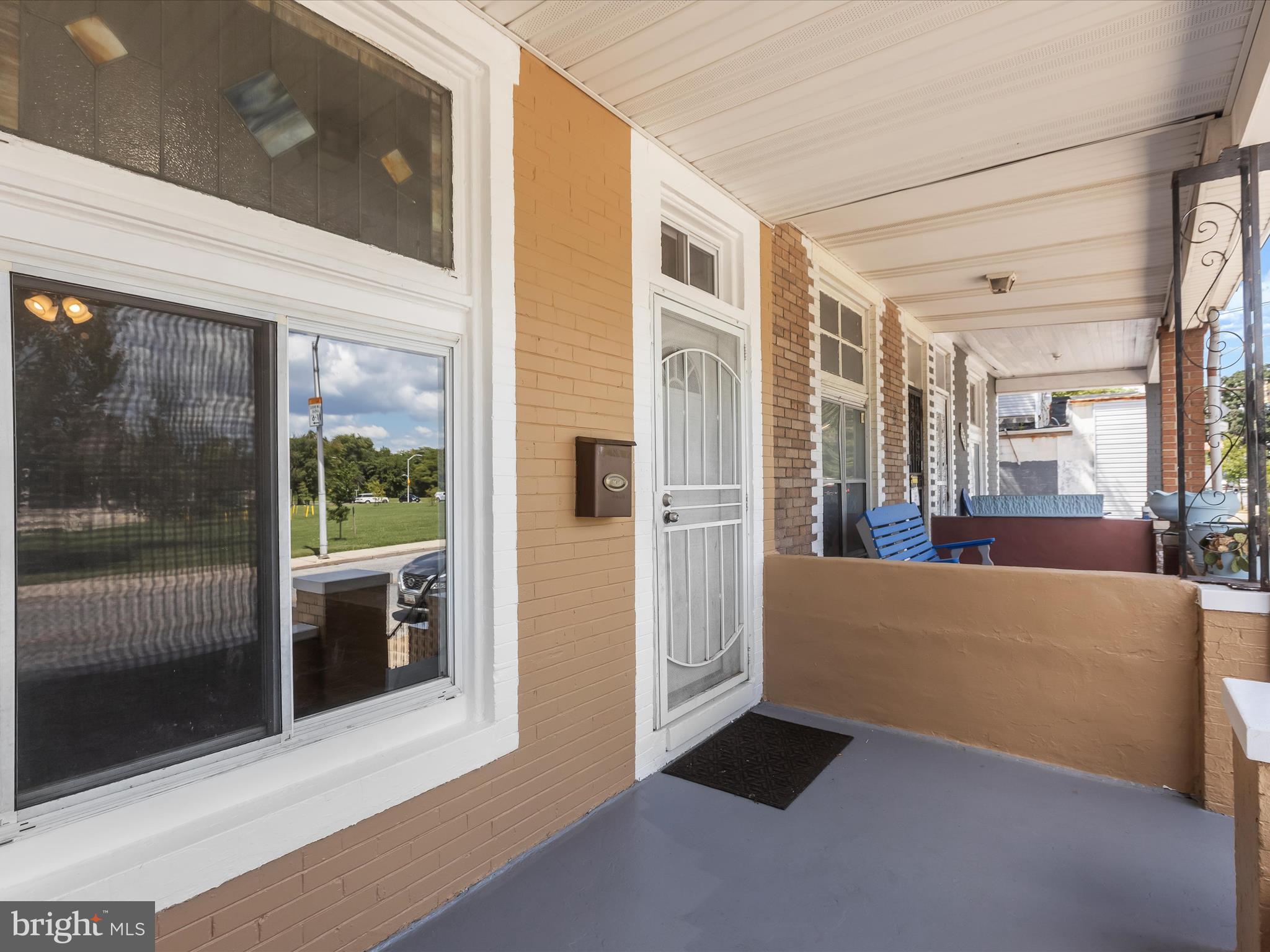 CLIFTON PARK - Residential