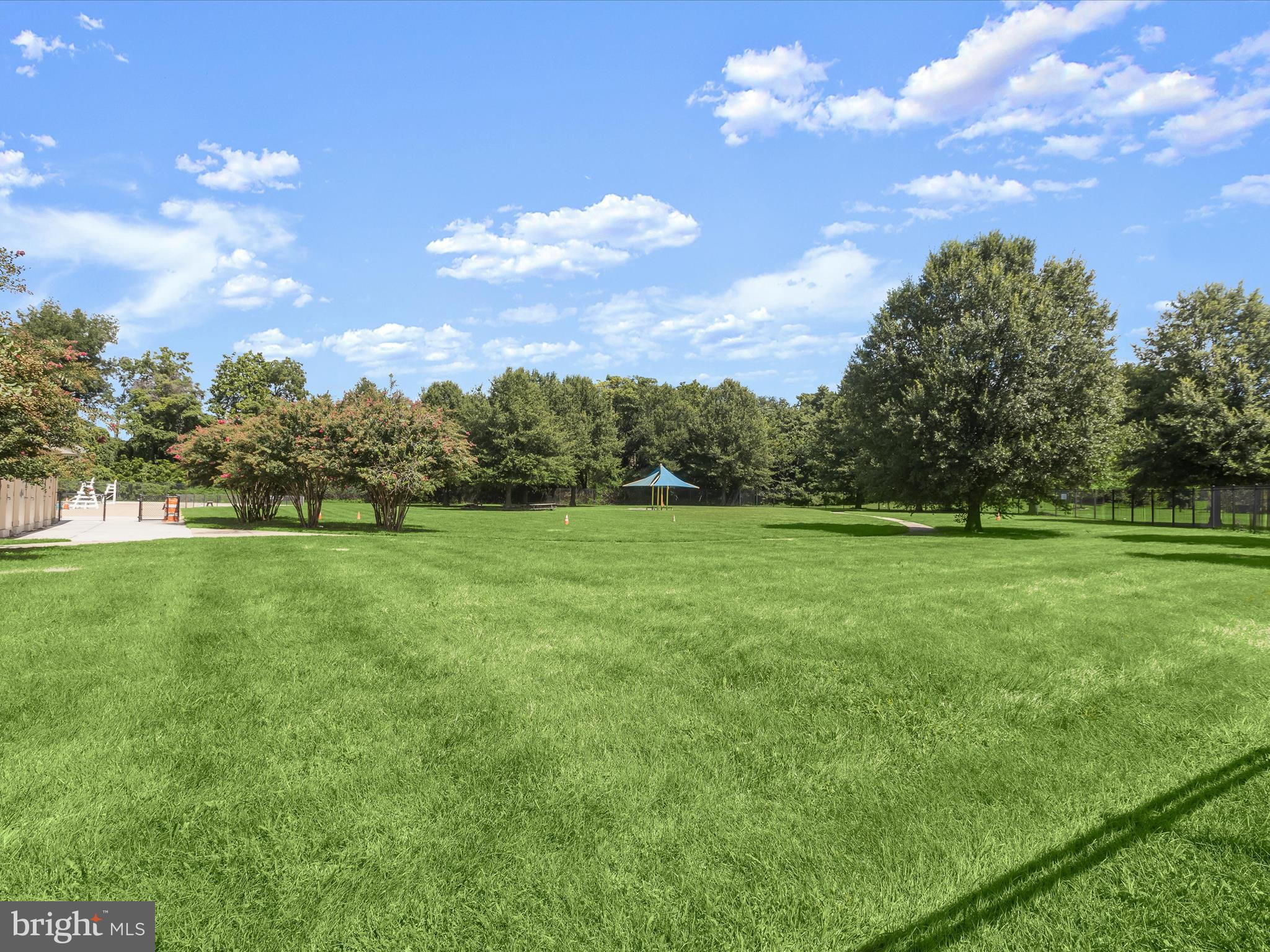 CLIFTON PARK - Residential