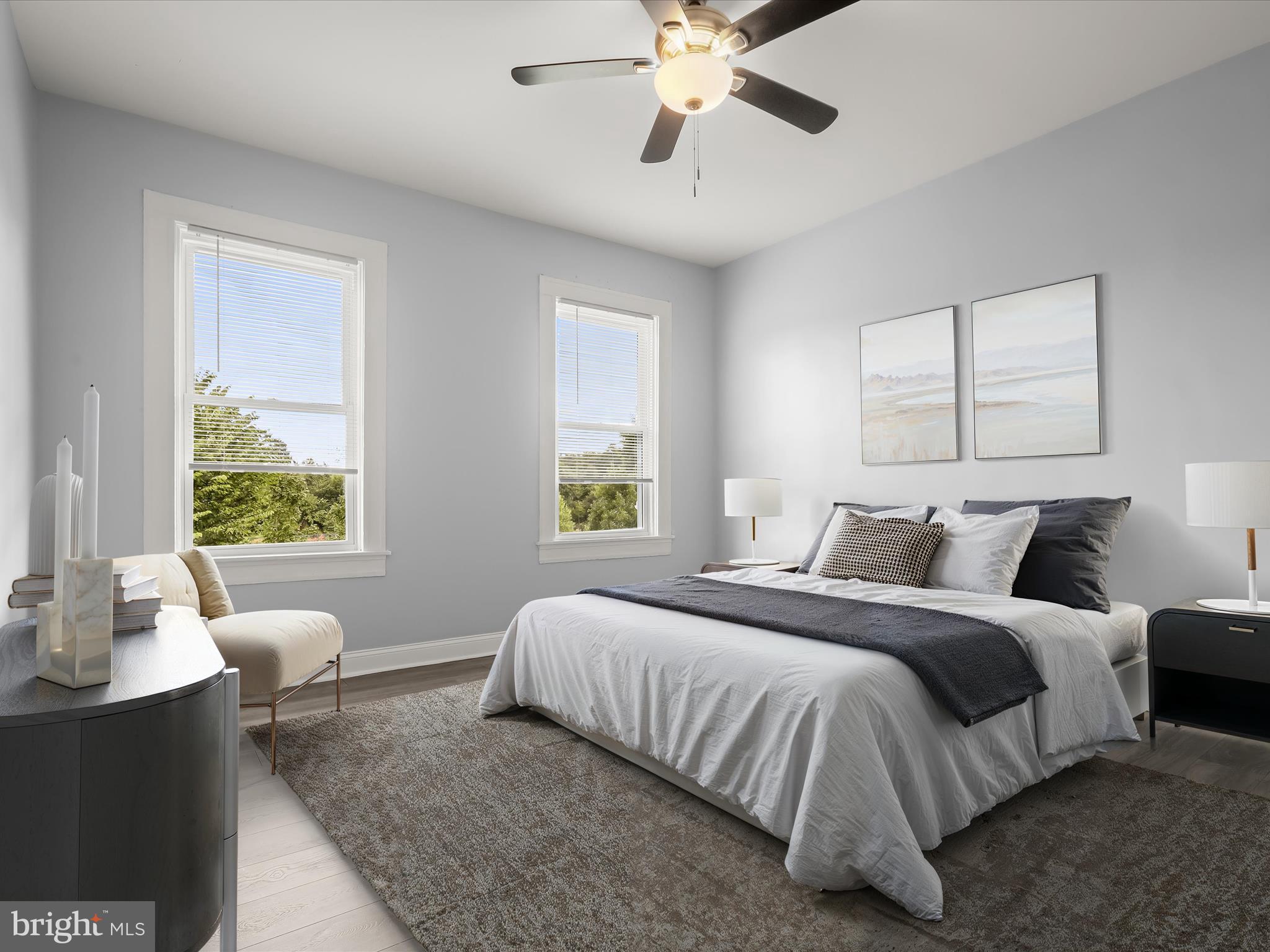 CLIFTON PARK - Residential