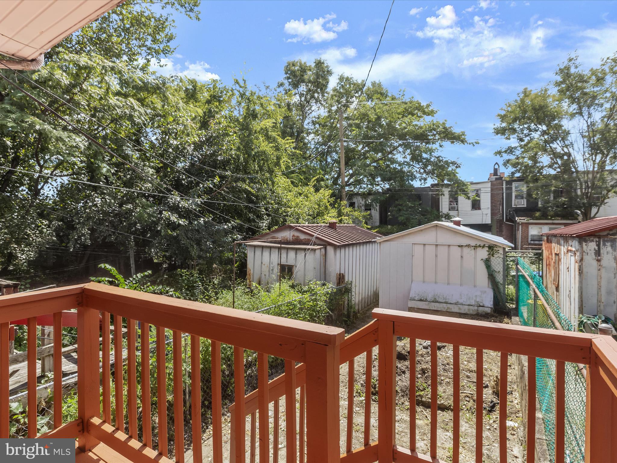 CLIFTON PARK - Residential