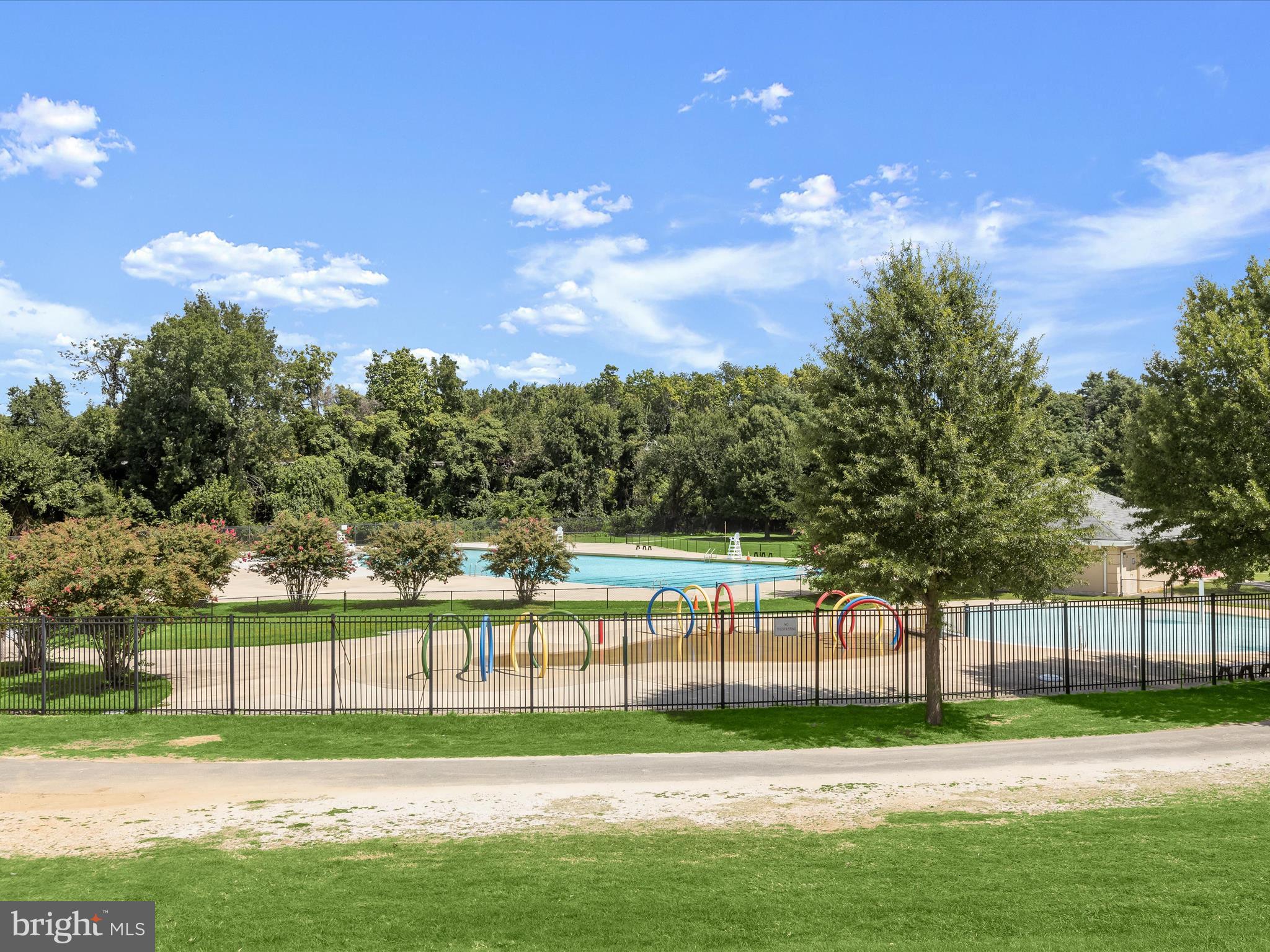 CLIFTON PARK - Residential