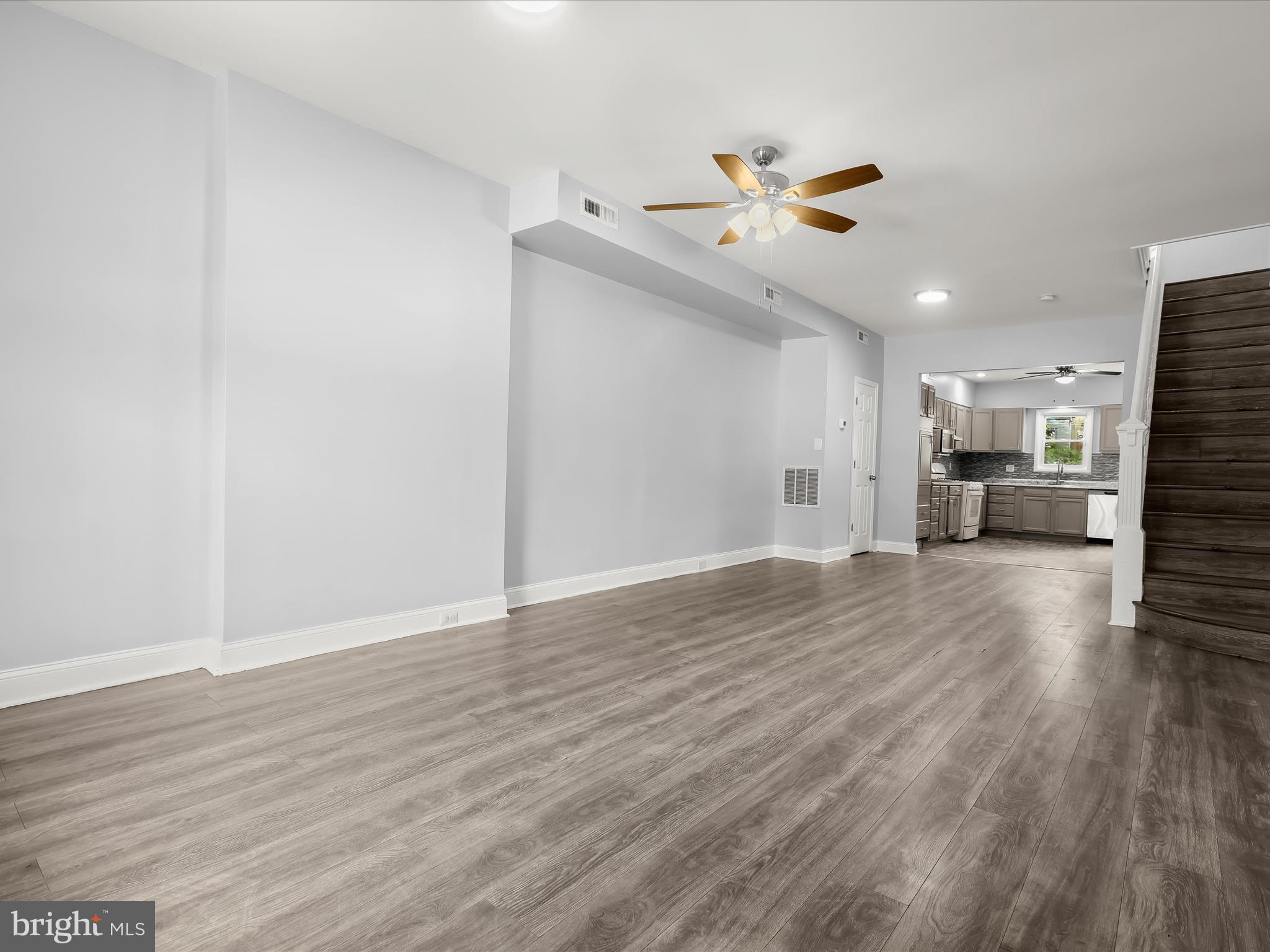 CLIFTON PARK - Residential