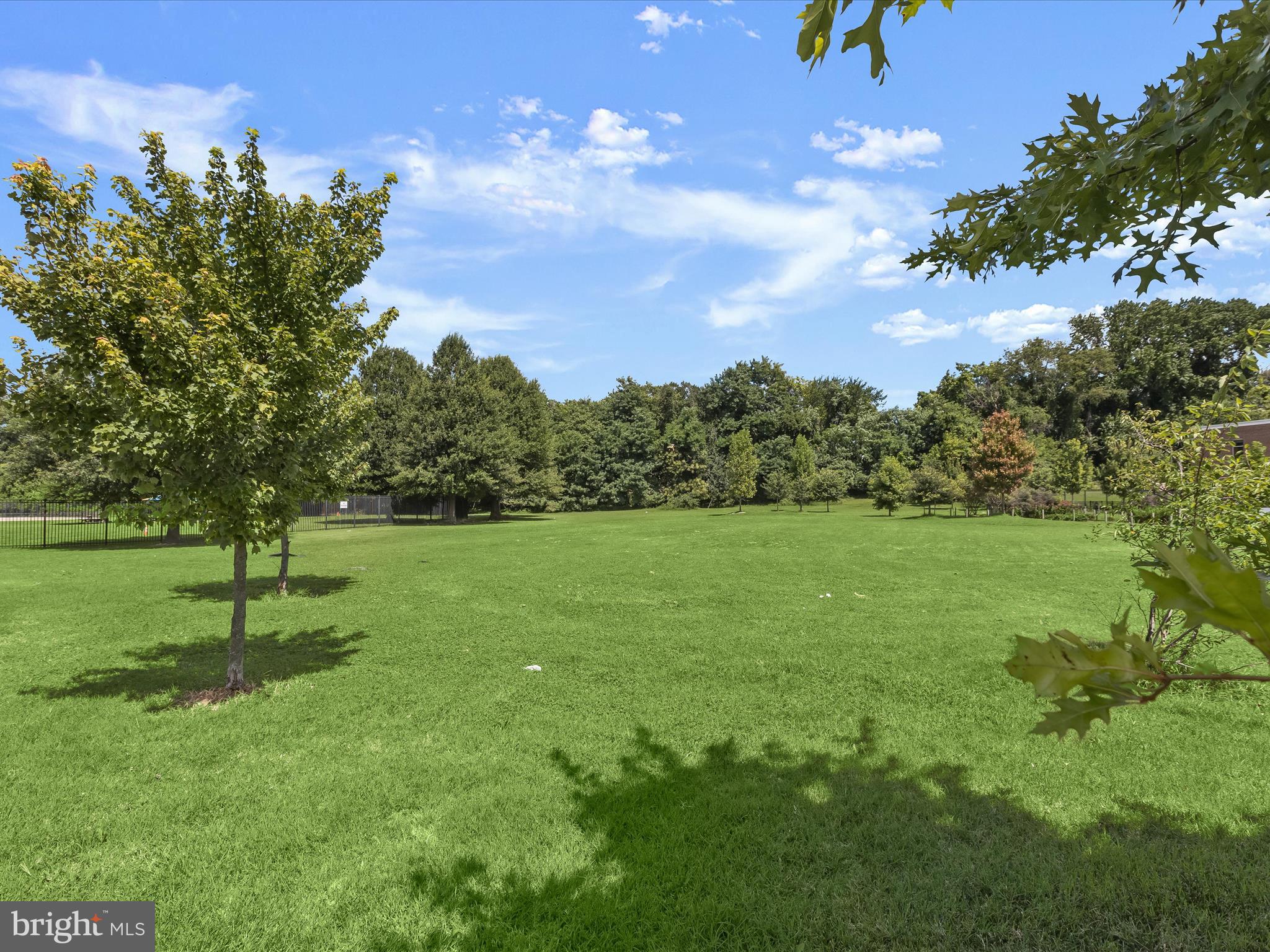 CLIFTON PARK - Residential