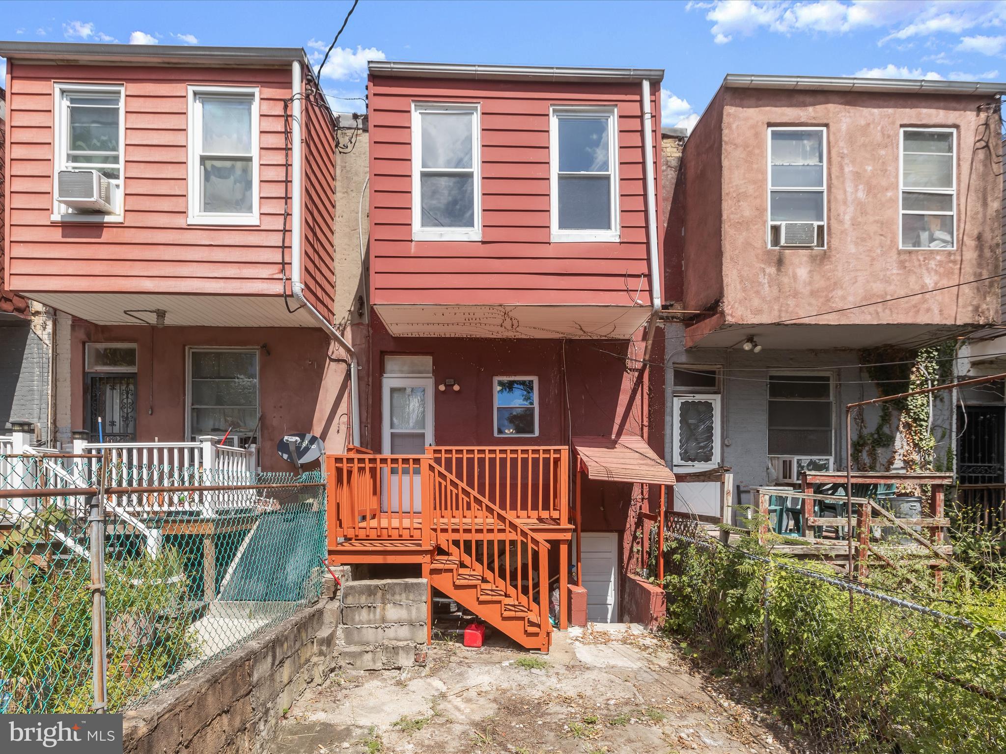 CLIFTON PARK - Residential