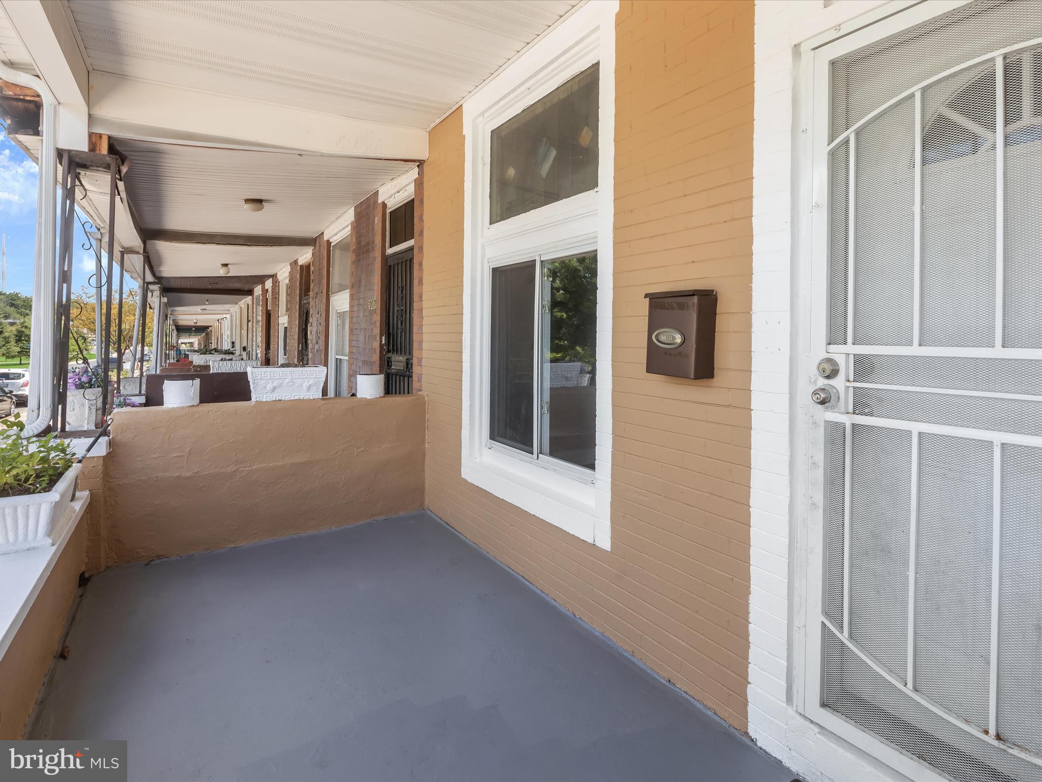 CLIFTON PARK - Residential