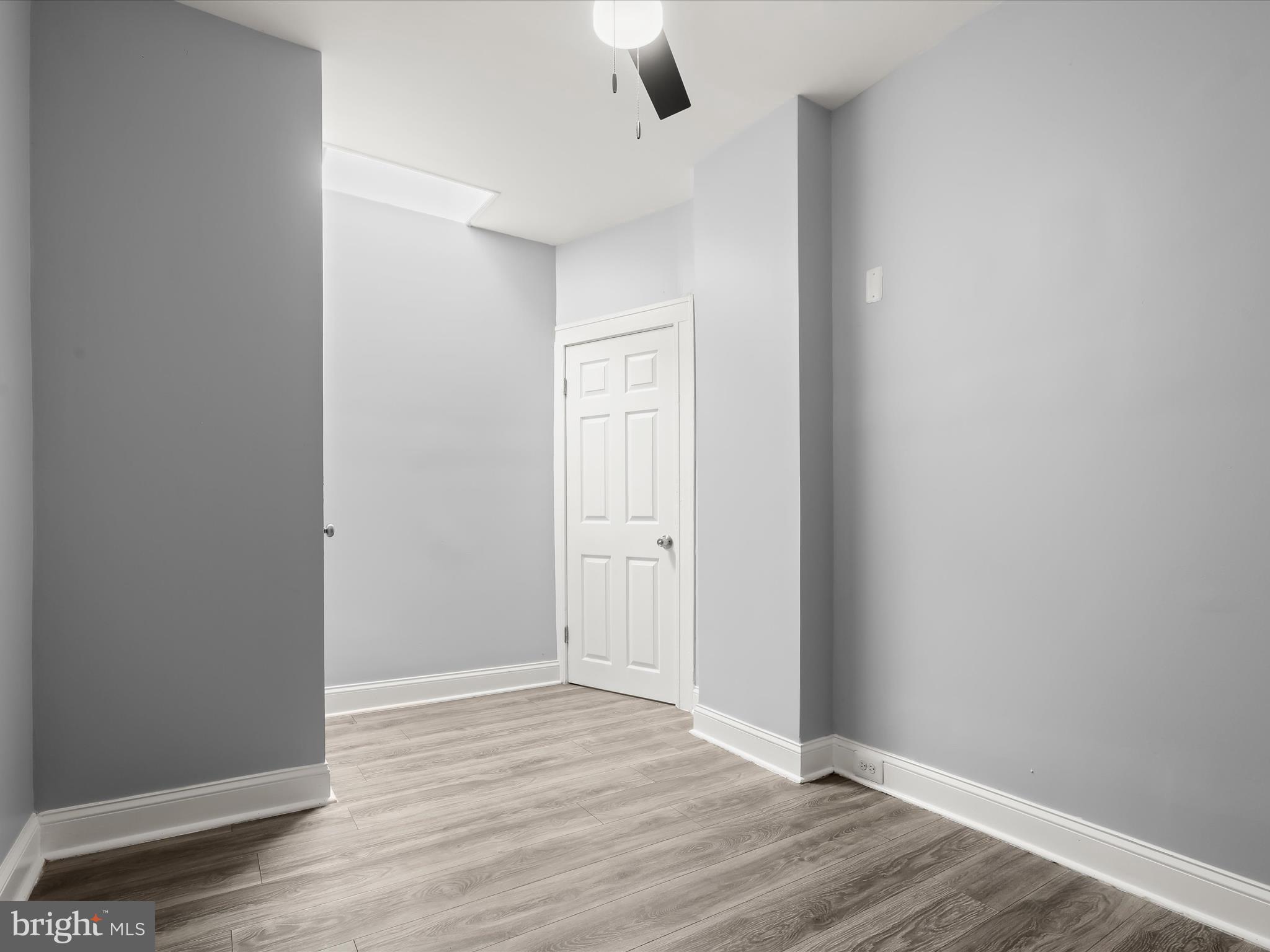 CLIFTON PARK - Residential