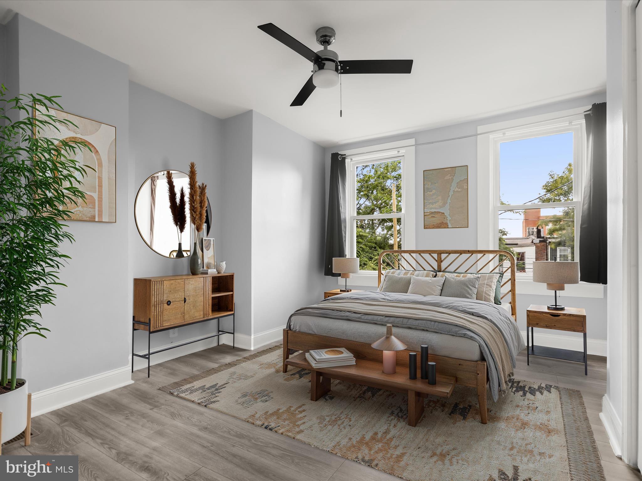 CLIFTON PARK - Residential