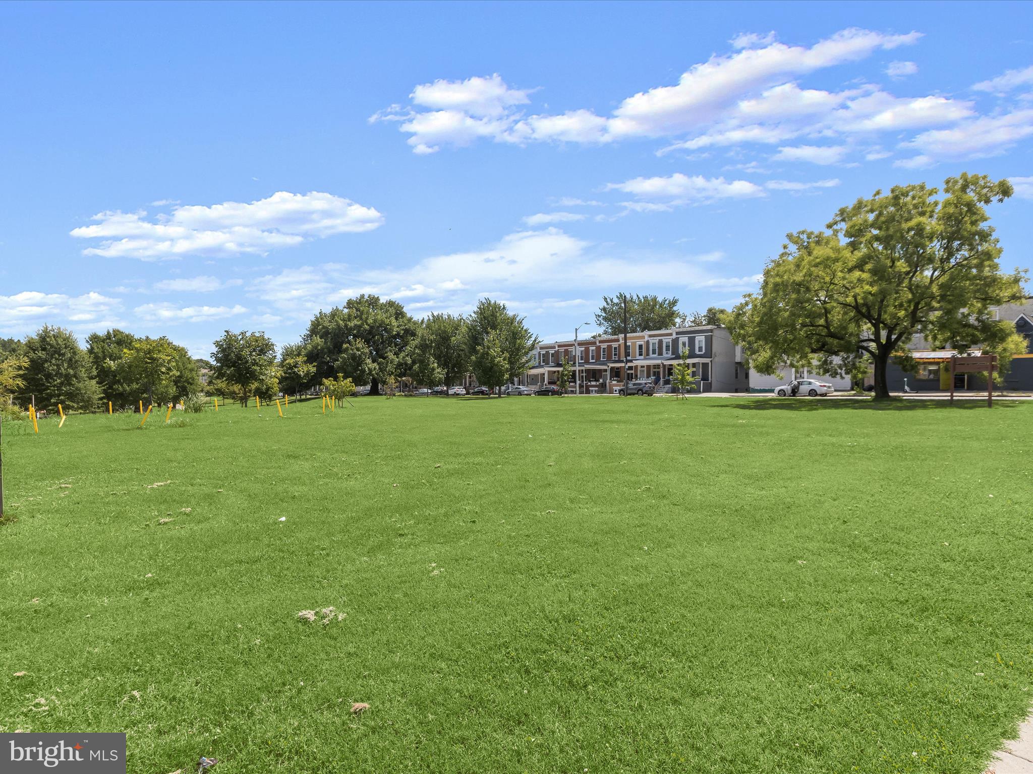 CLIFTON PARK - Residential