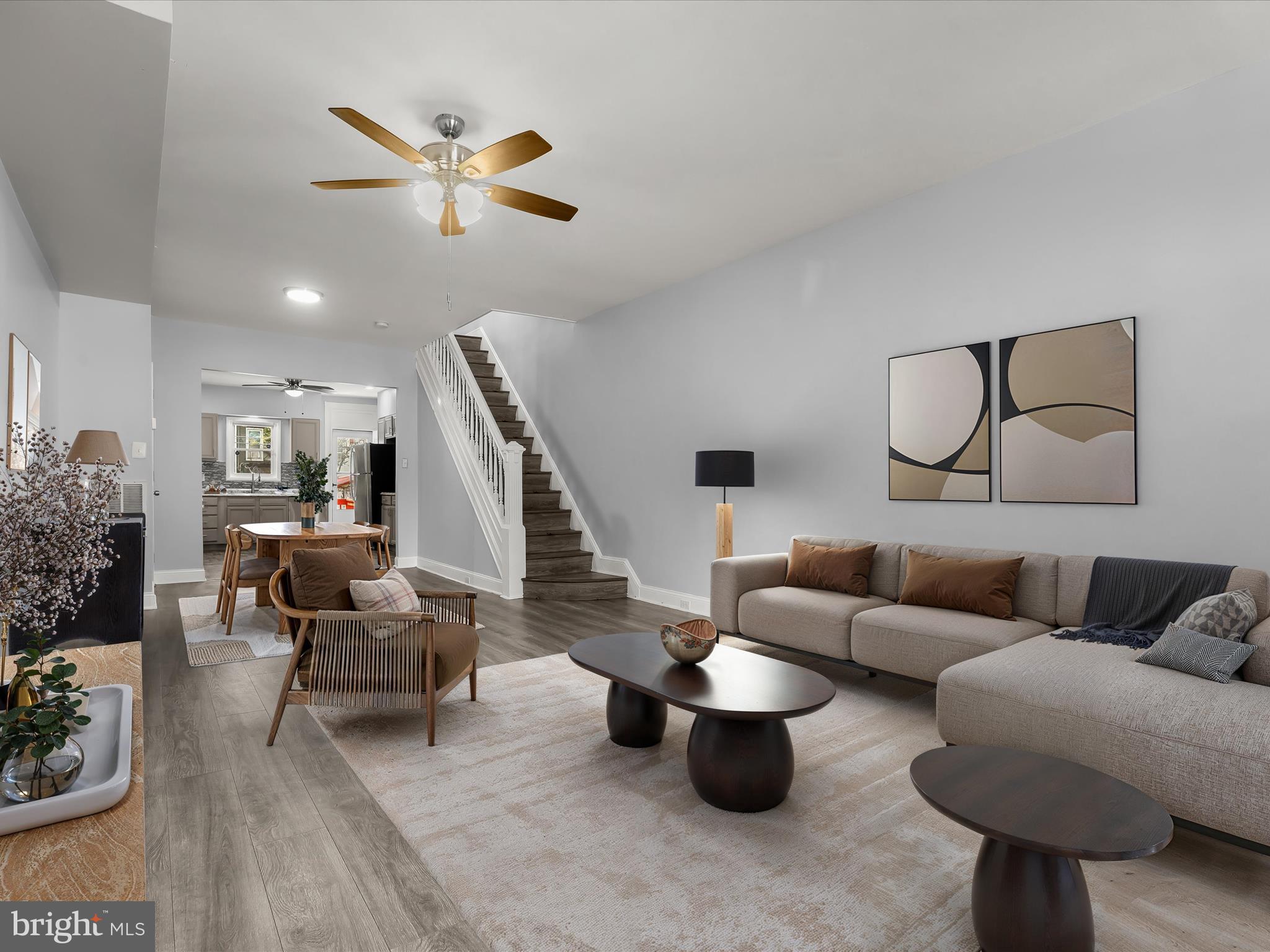 CLIFTON PARK - Residential