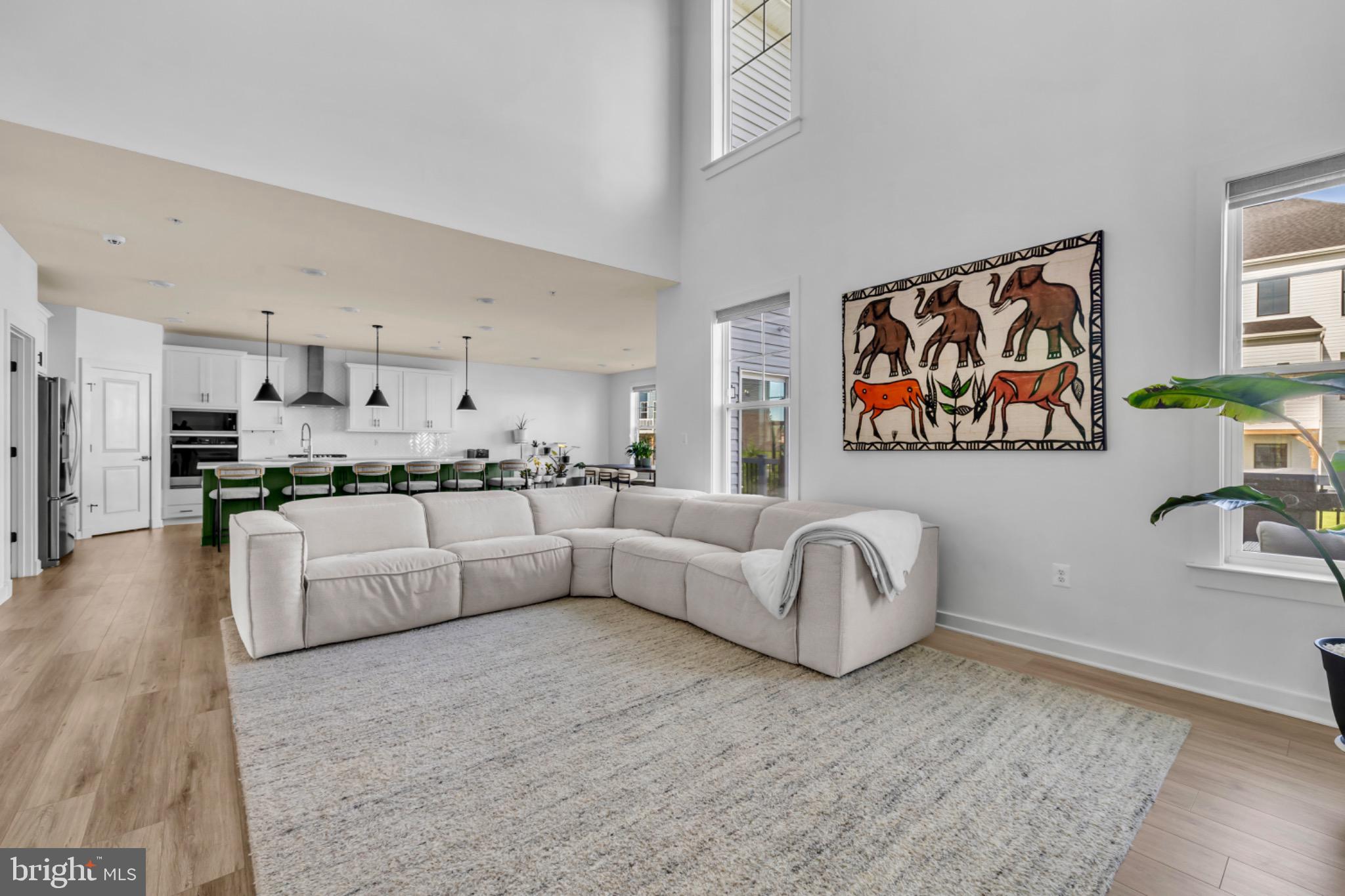 SOUTHLAKE - Residential