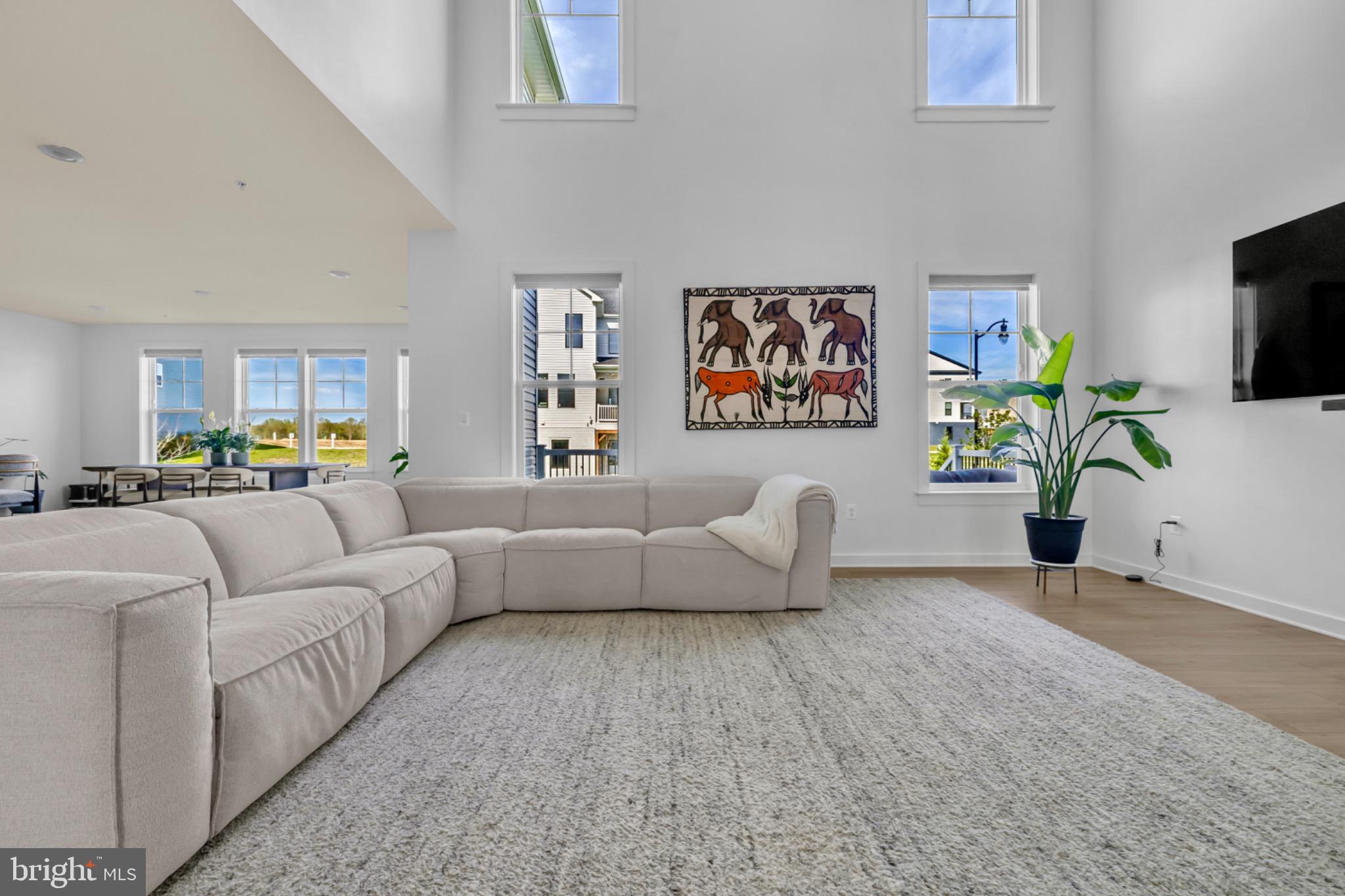 SOUTHLAKE - Residential