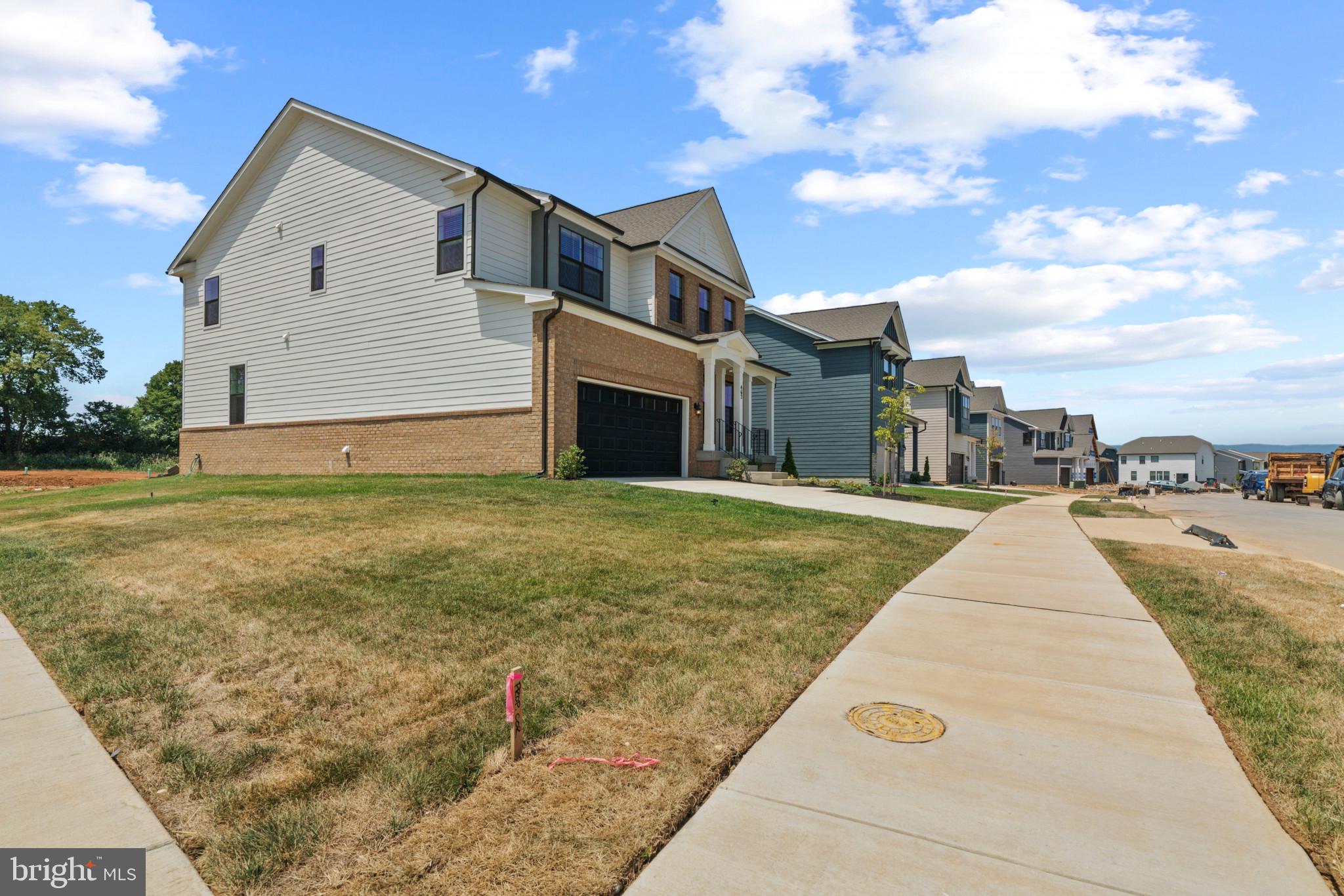 350 CARROLL WALK AVENUE
