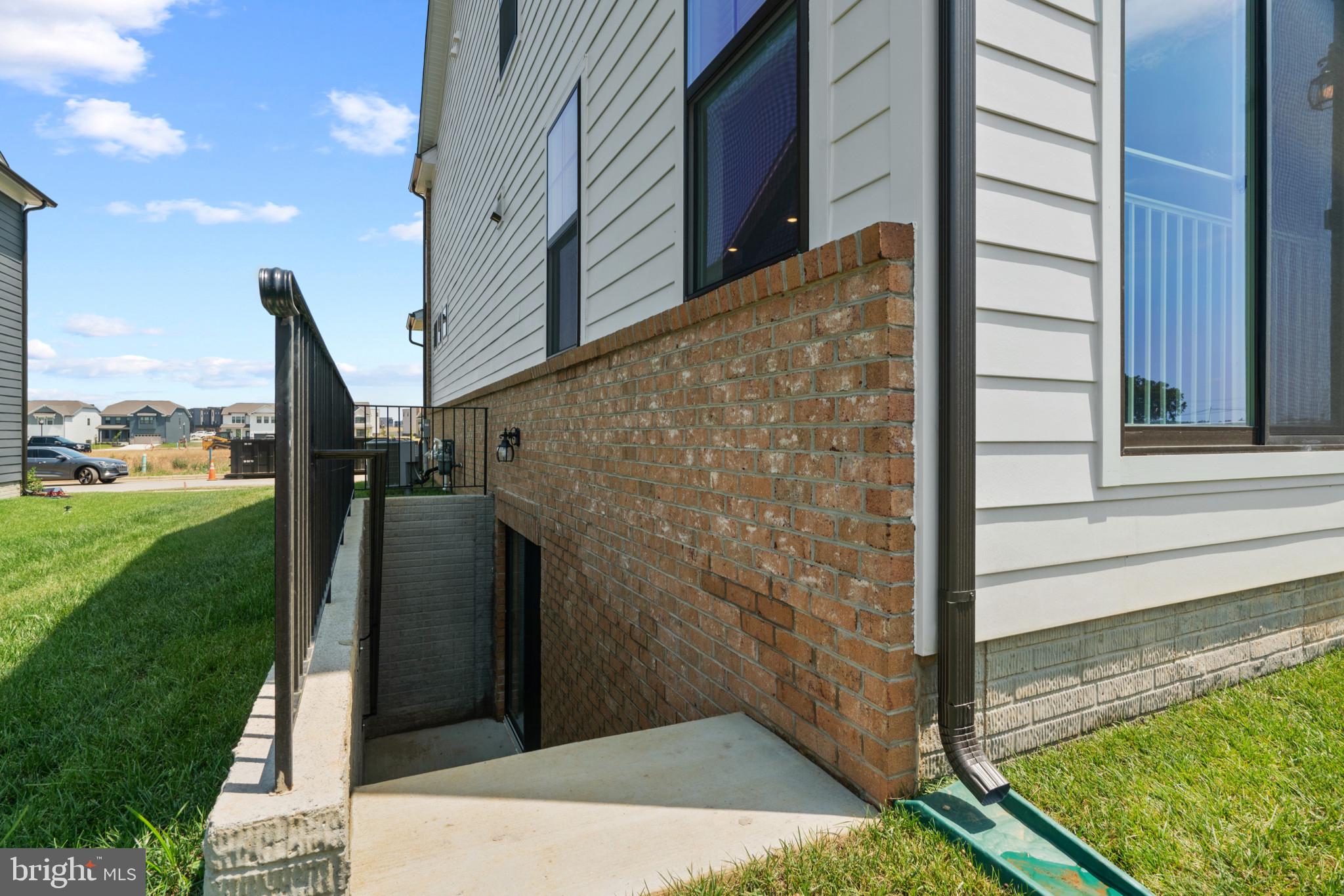 RENN QUARTER - Residential