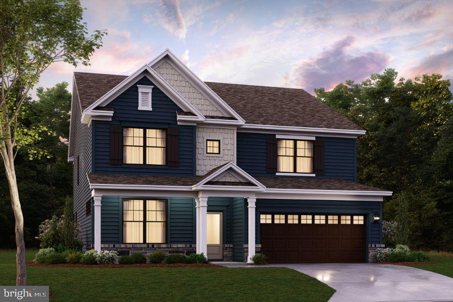 RENN QUARTER - Residential