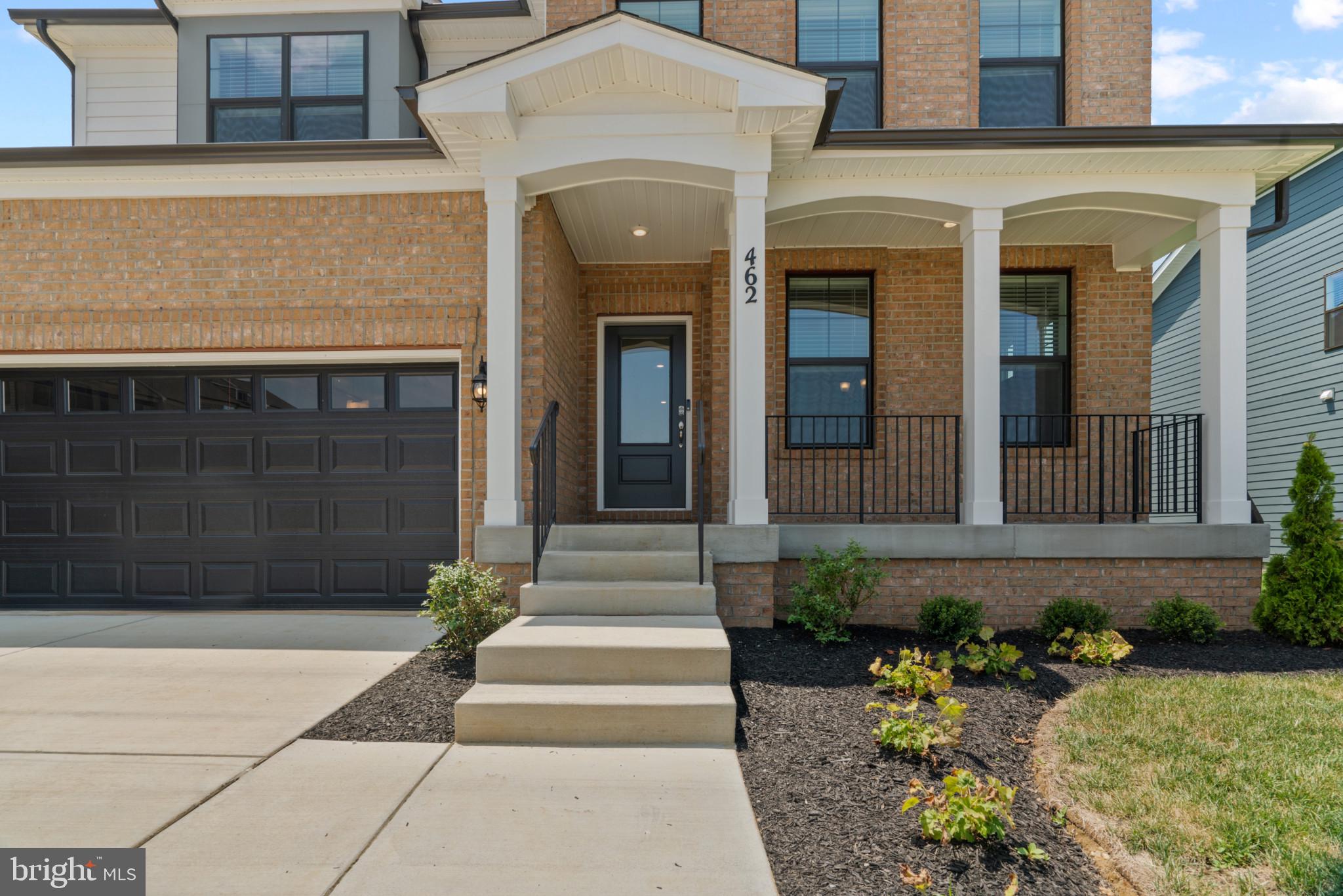 RENN QUARTER - Residential