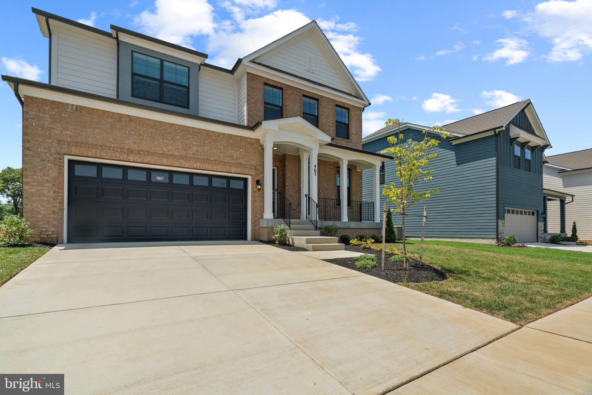 350 CARROLL WALK AVENUE