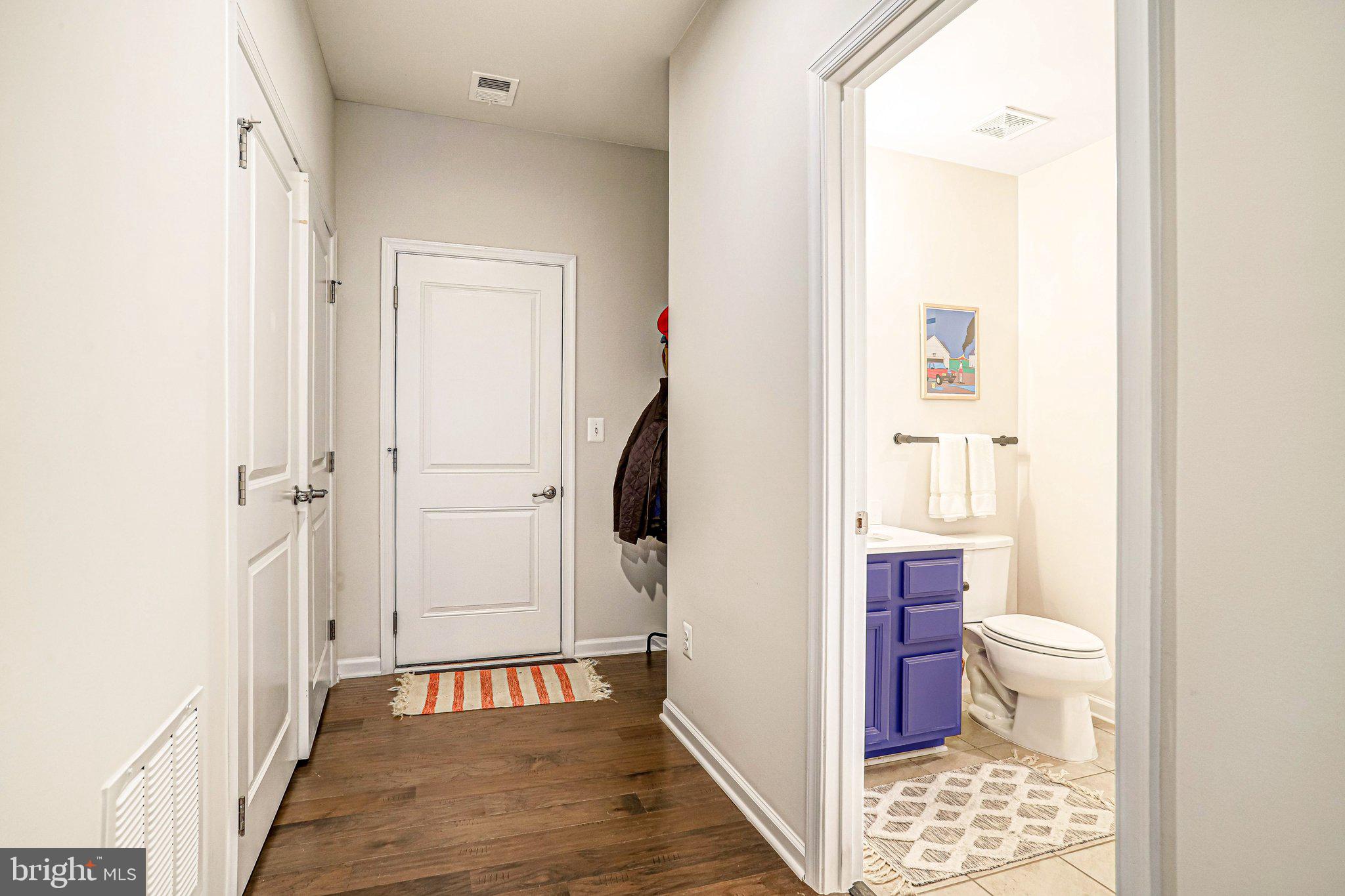 WESTMOORE AT MOOREFIELD - Residential