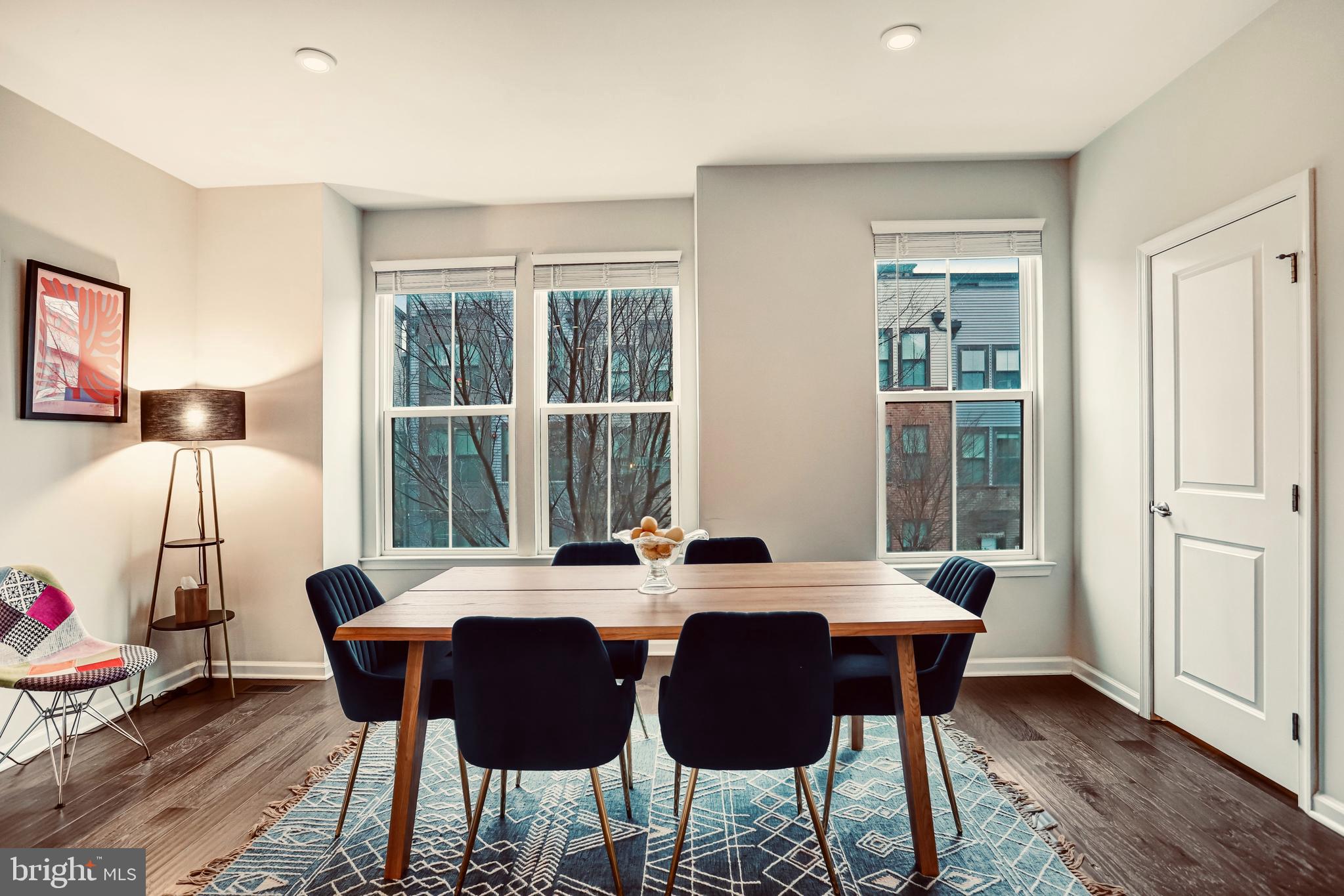 WESTMOORE AT MOOREFIELD - Residential