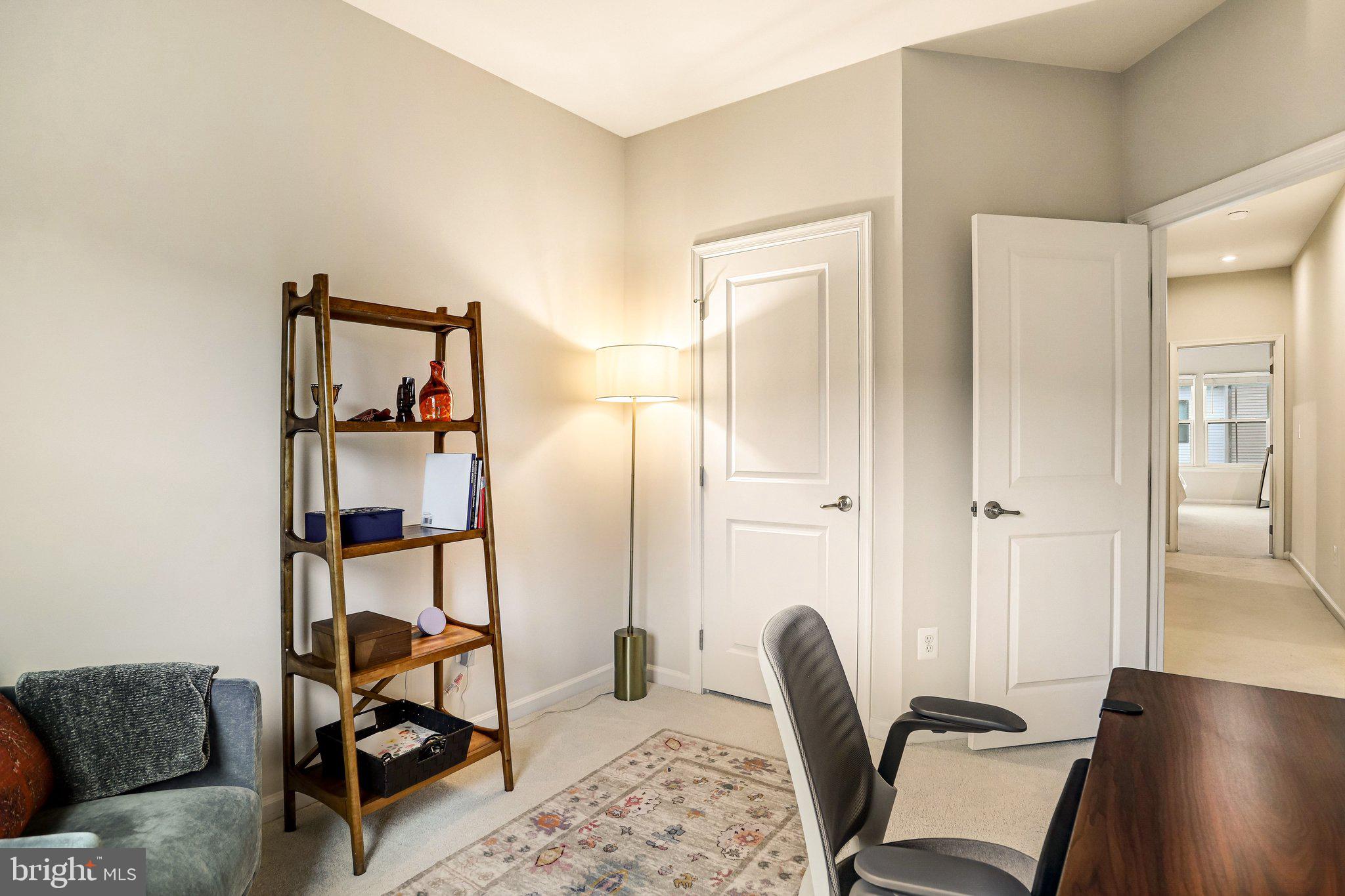 WESTMOORE AT MOOREFIELD - Residential