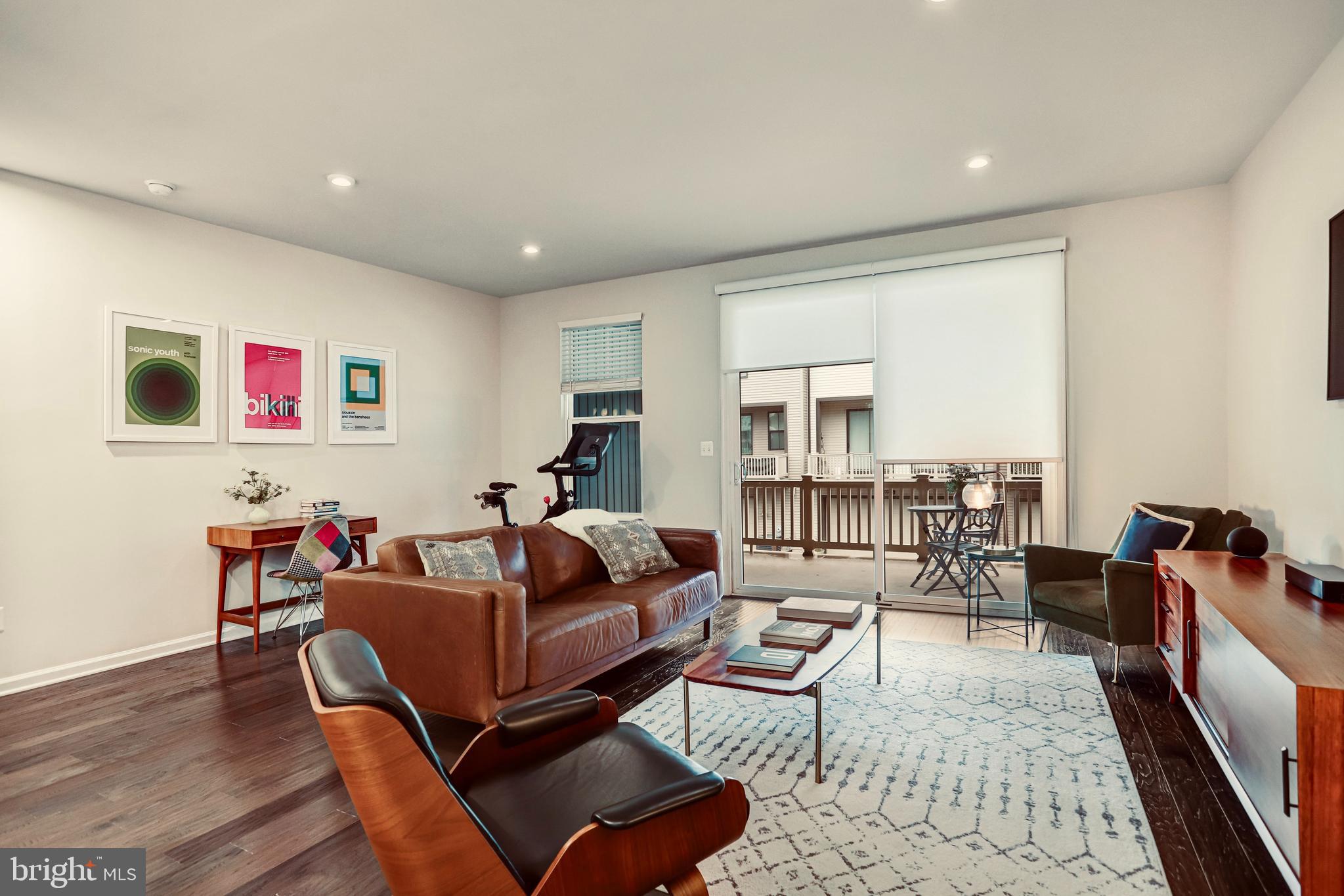 WESTMOORE AT MOOREFIELD - Residential