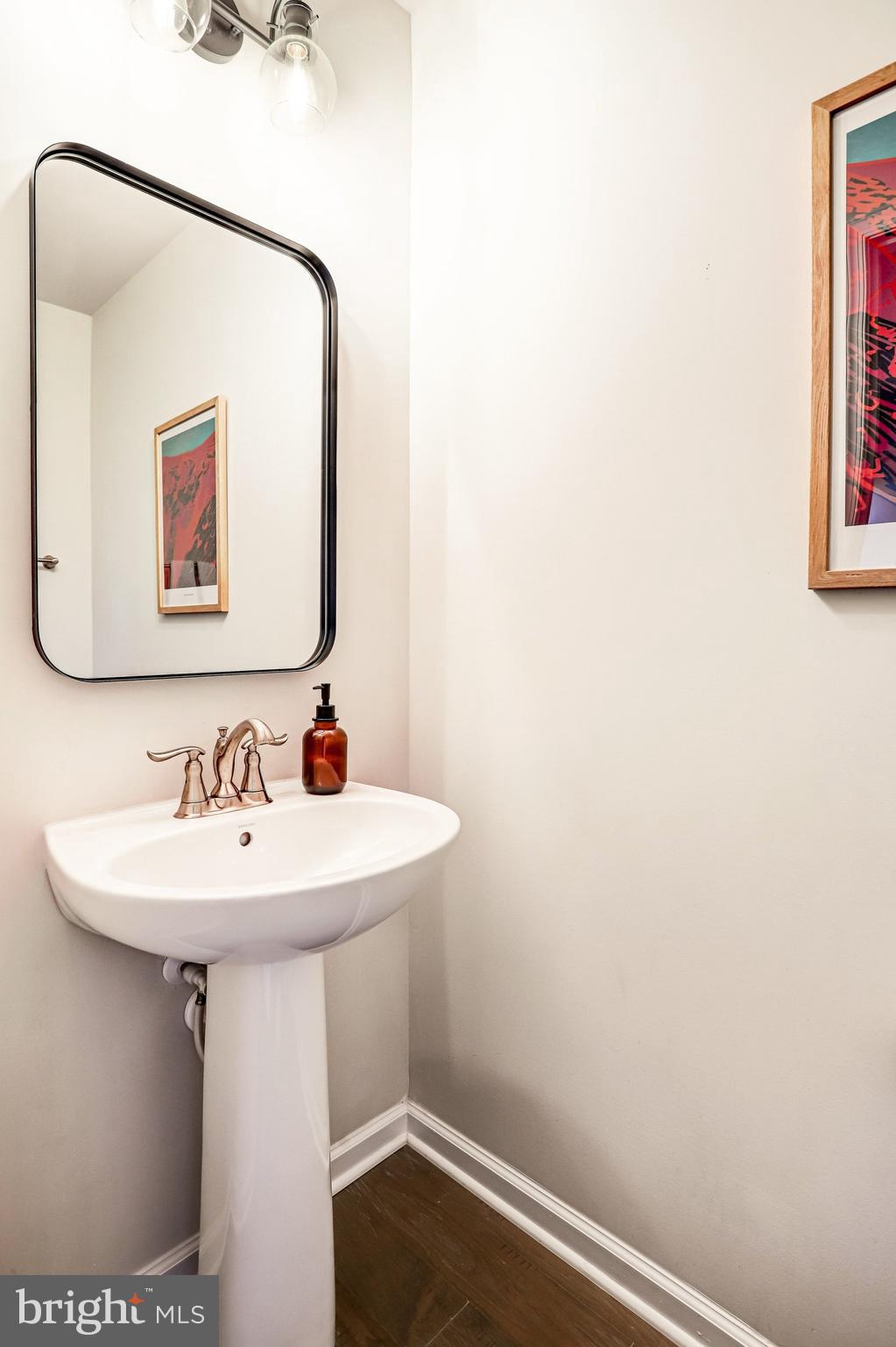 WESTMOORE AT MOOREFIELD - Residential