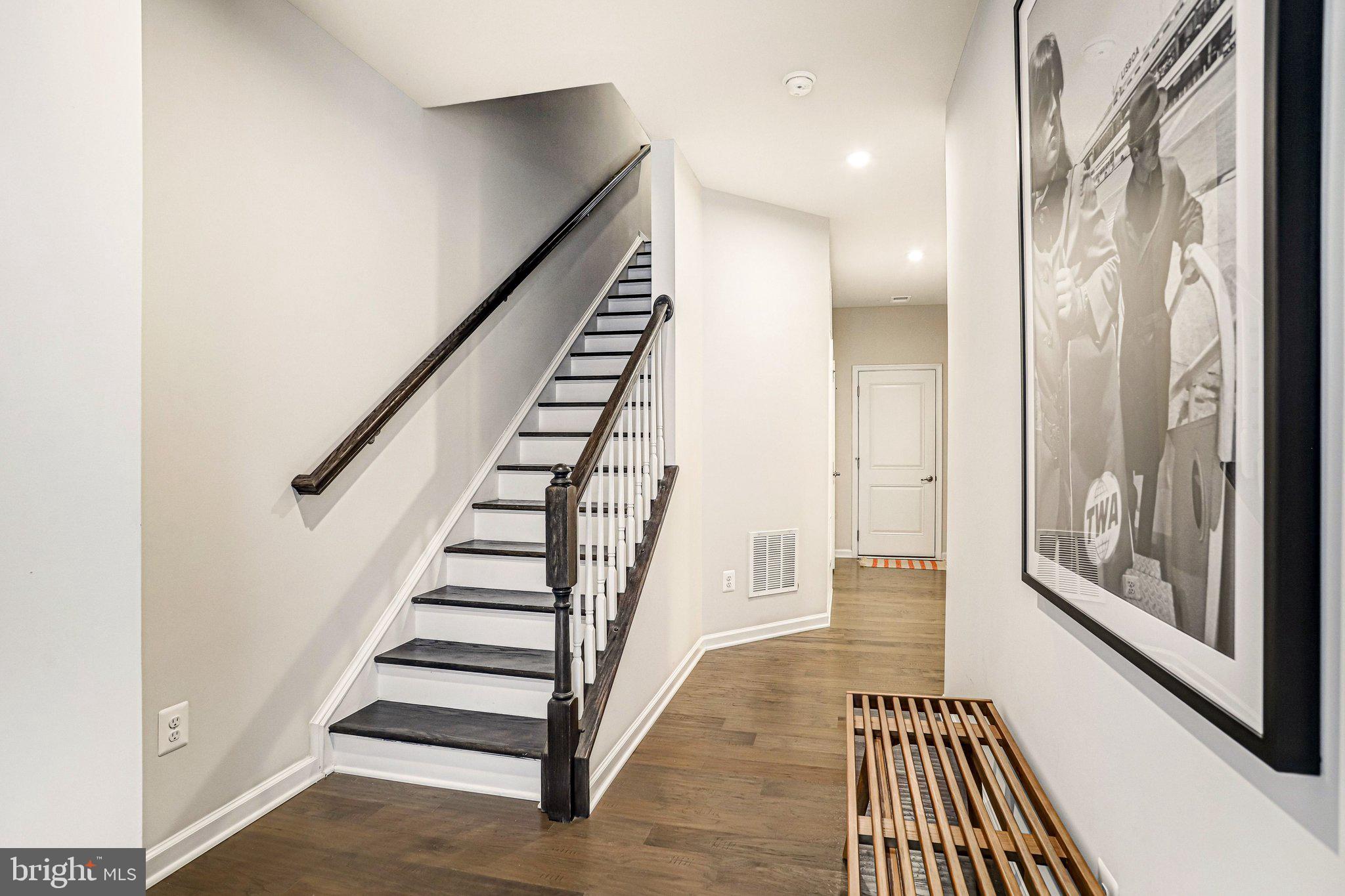 WESTMOORE AT MOOREFIELD - Residential