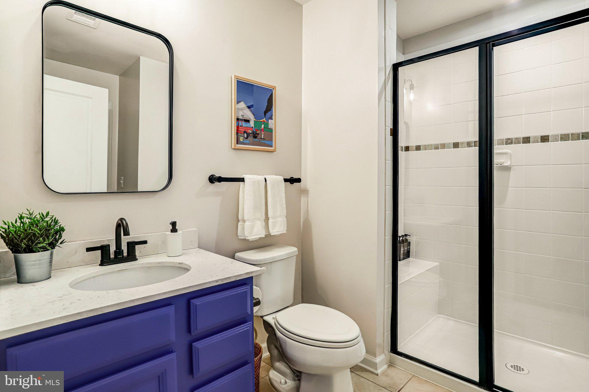 WESTMOORE AT MOOREFIELD - Residential