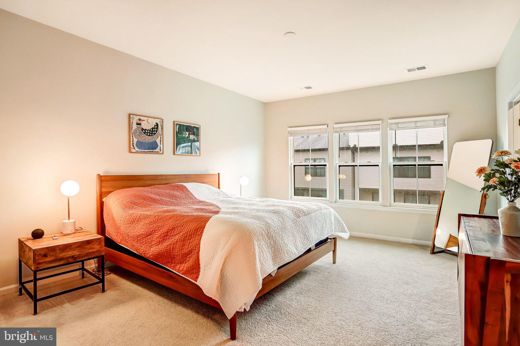 WESTMOORE AT MOOREFIELD - Residential