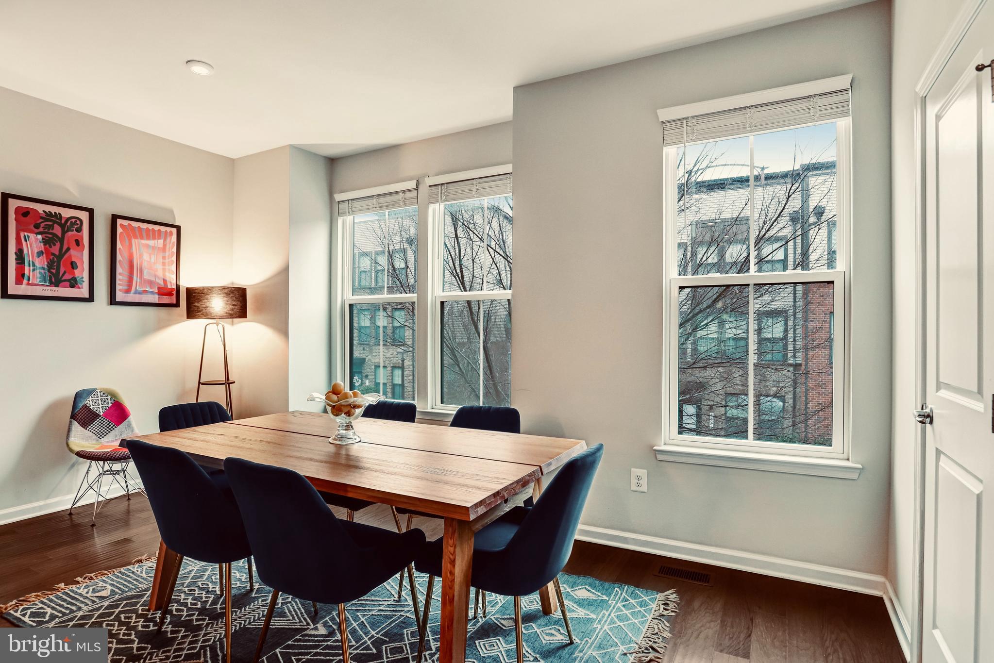 WESTMOORE AT MOOREFIELD - Residential