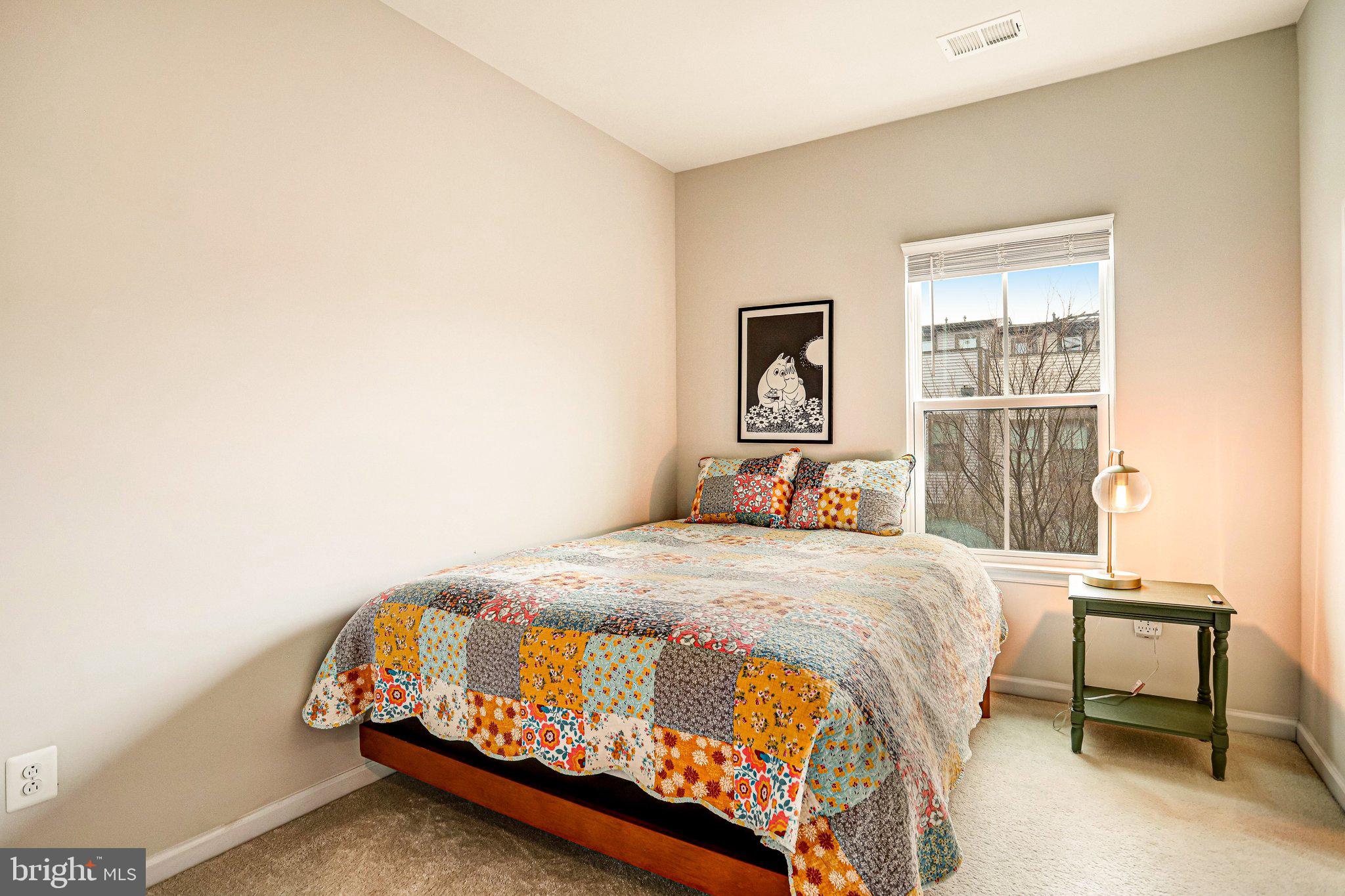 WESTMOORE AT MOOREFIELD - Residential