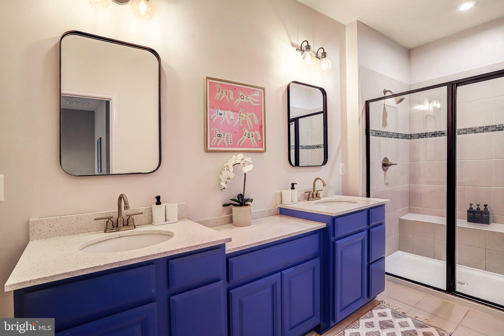 WESTMOORE AT MOOREFIELD - Residential