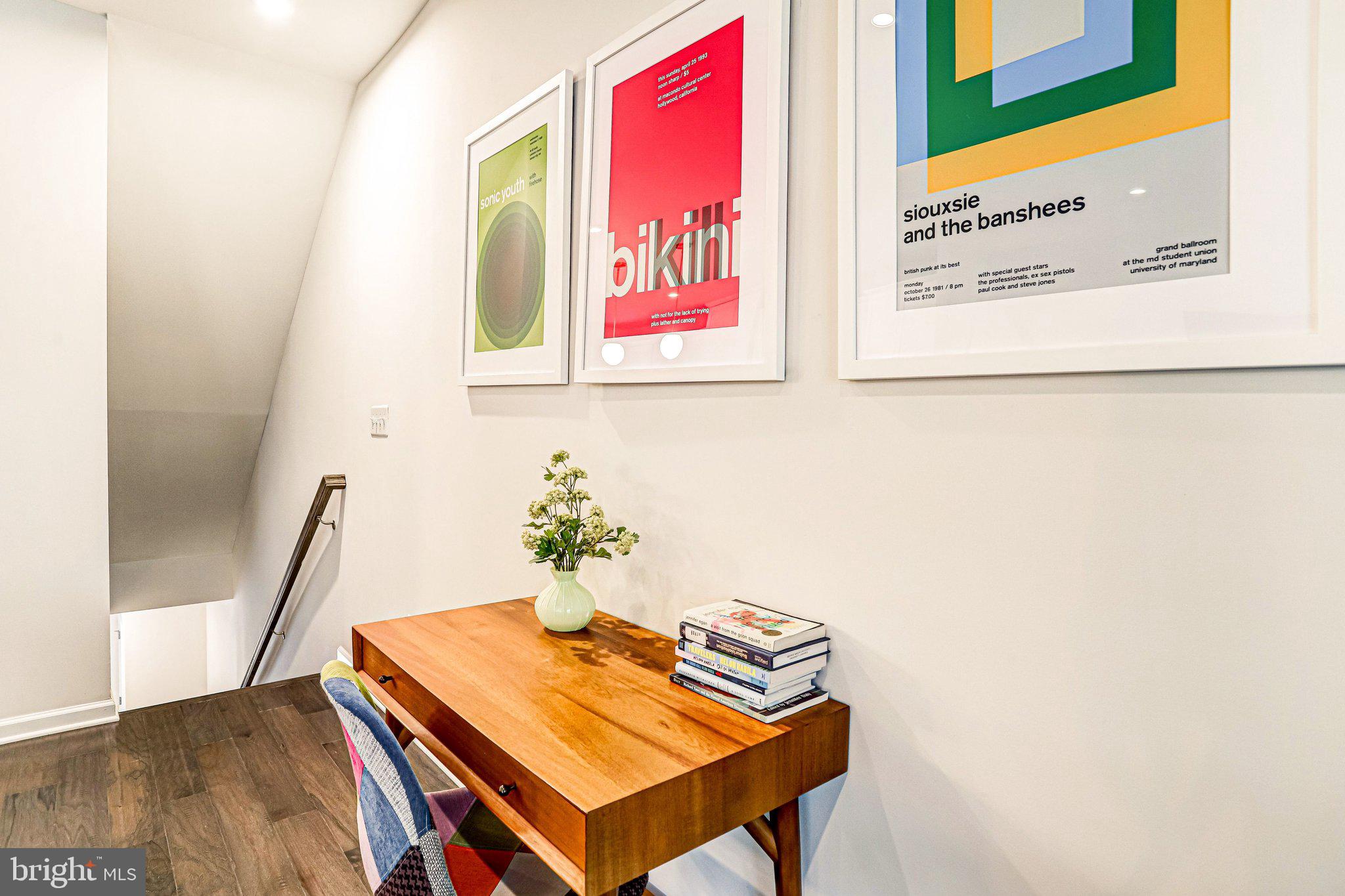 WESTMOORE AT MOOREFIELD - Residential