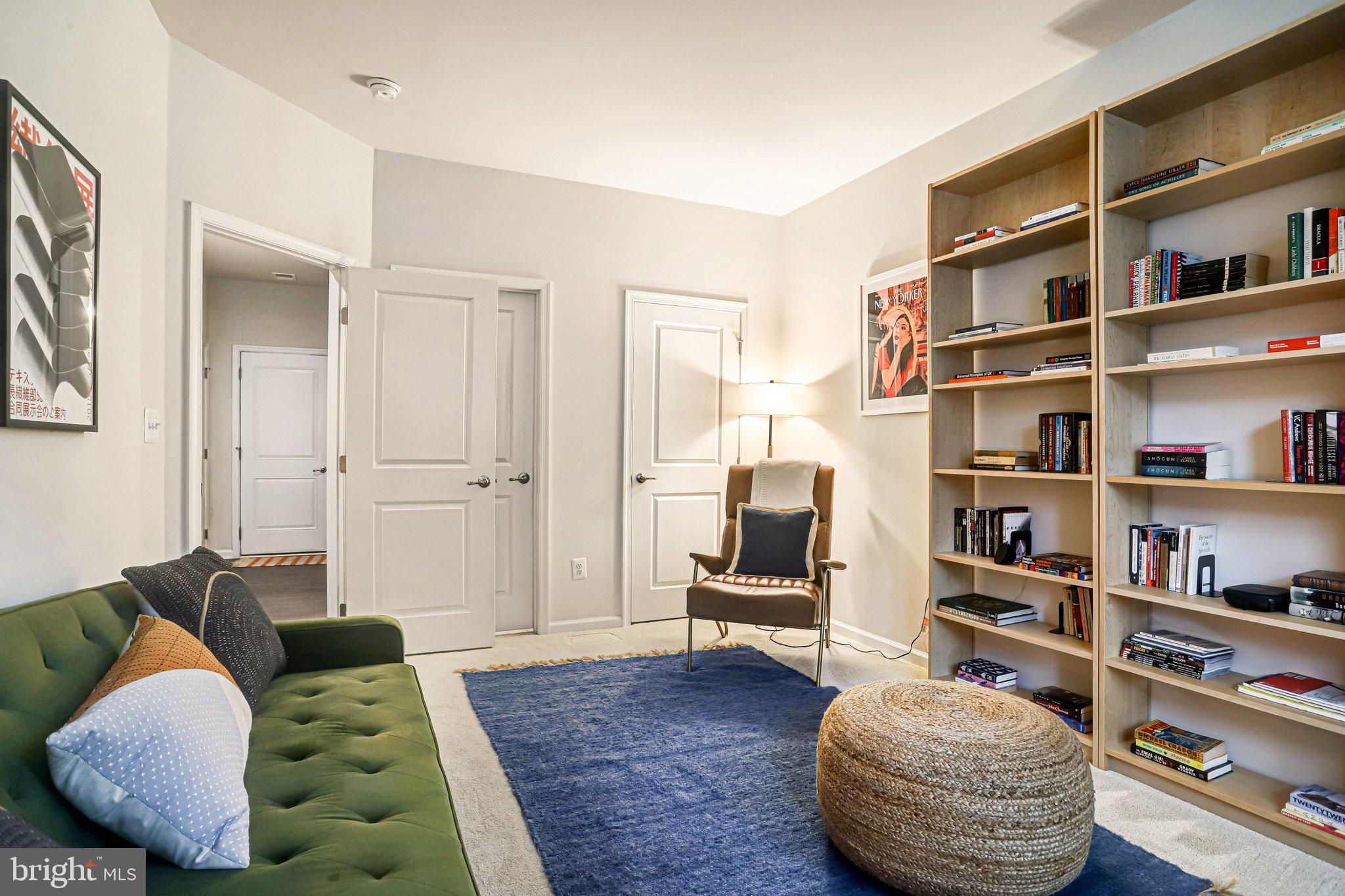 WESTMOORE AT MOOREFIELD - Residential