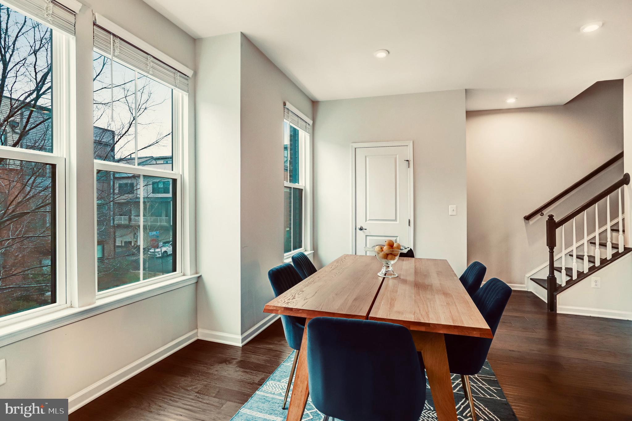 WESTMOORE AT MOOREFIELD - Residential